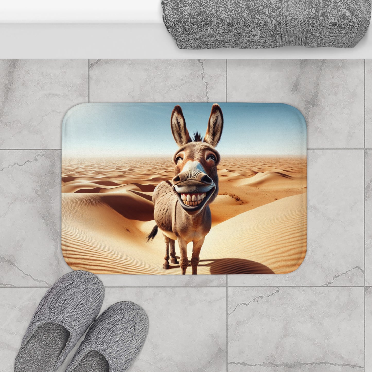 Bath Mat