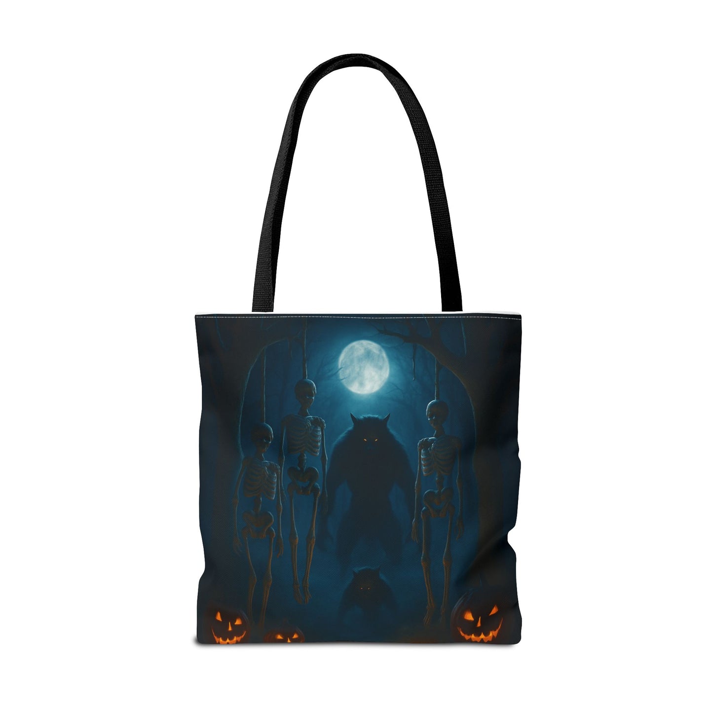 HALLOWEEN Tote Bag (AOP)