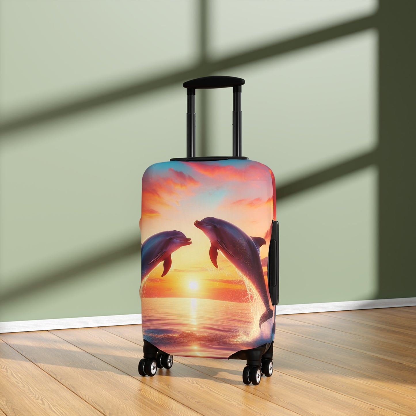 Luggage Cover