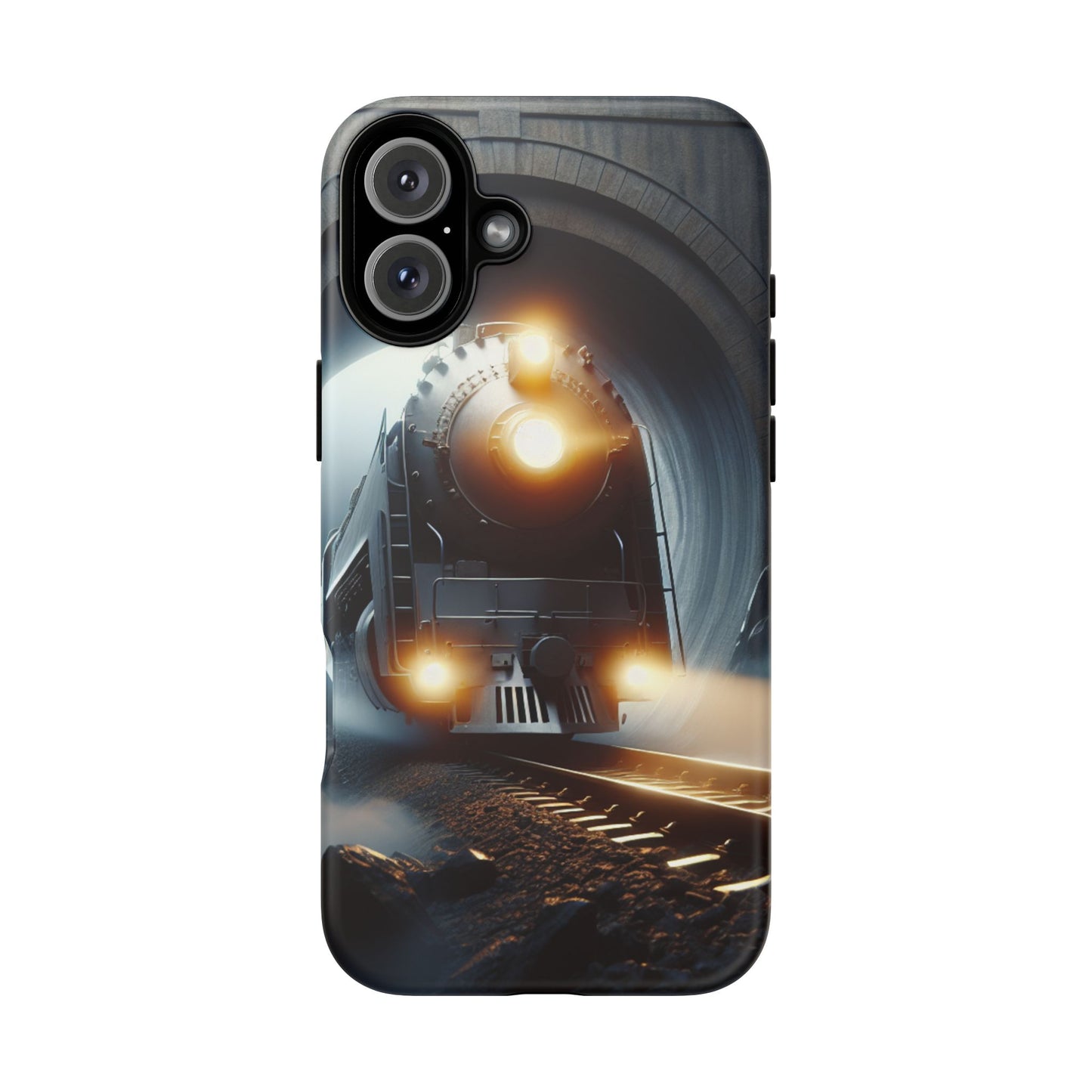 train phone case
