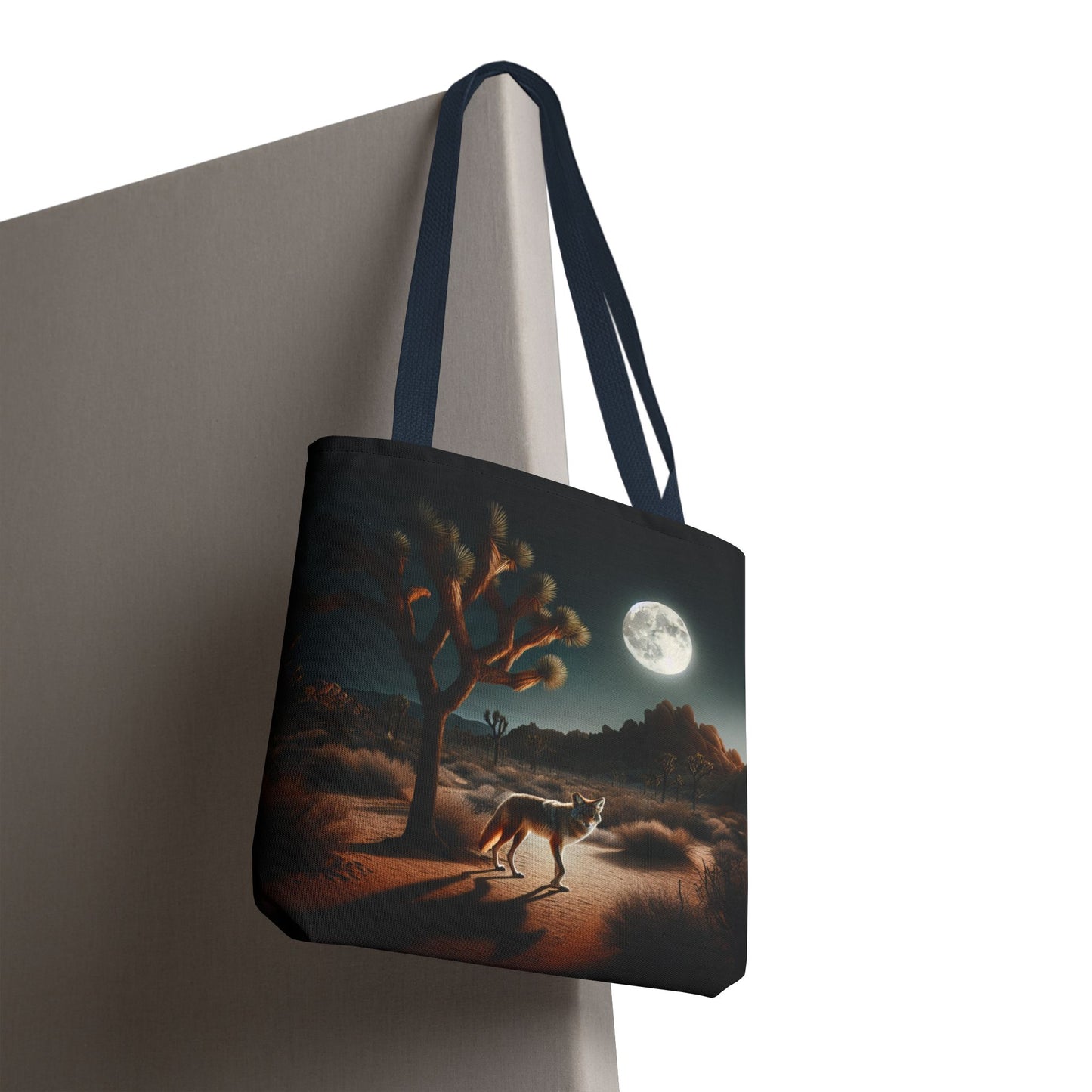 Tote Bag (AOP)