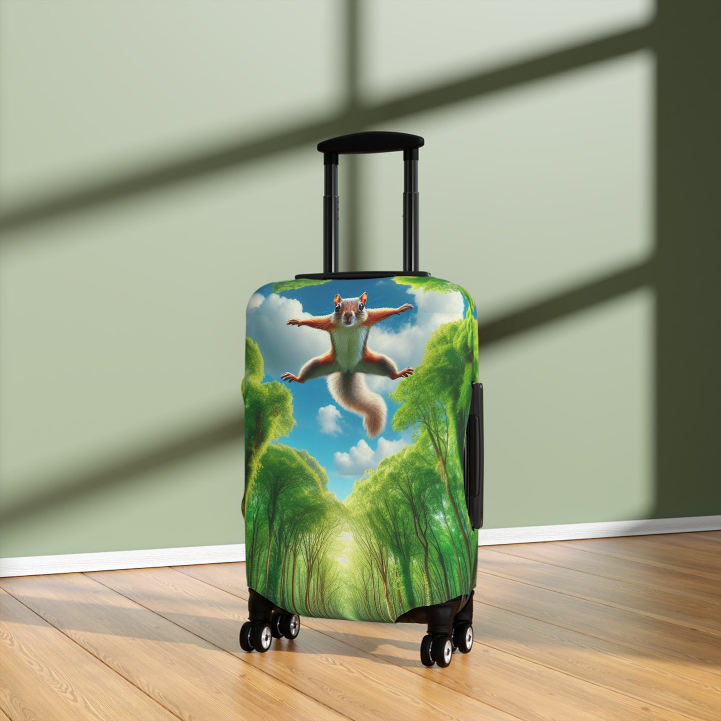Luggage Cover