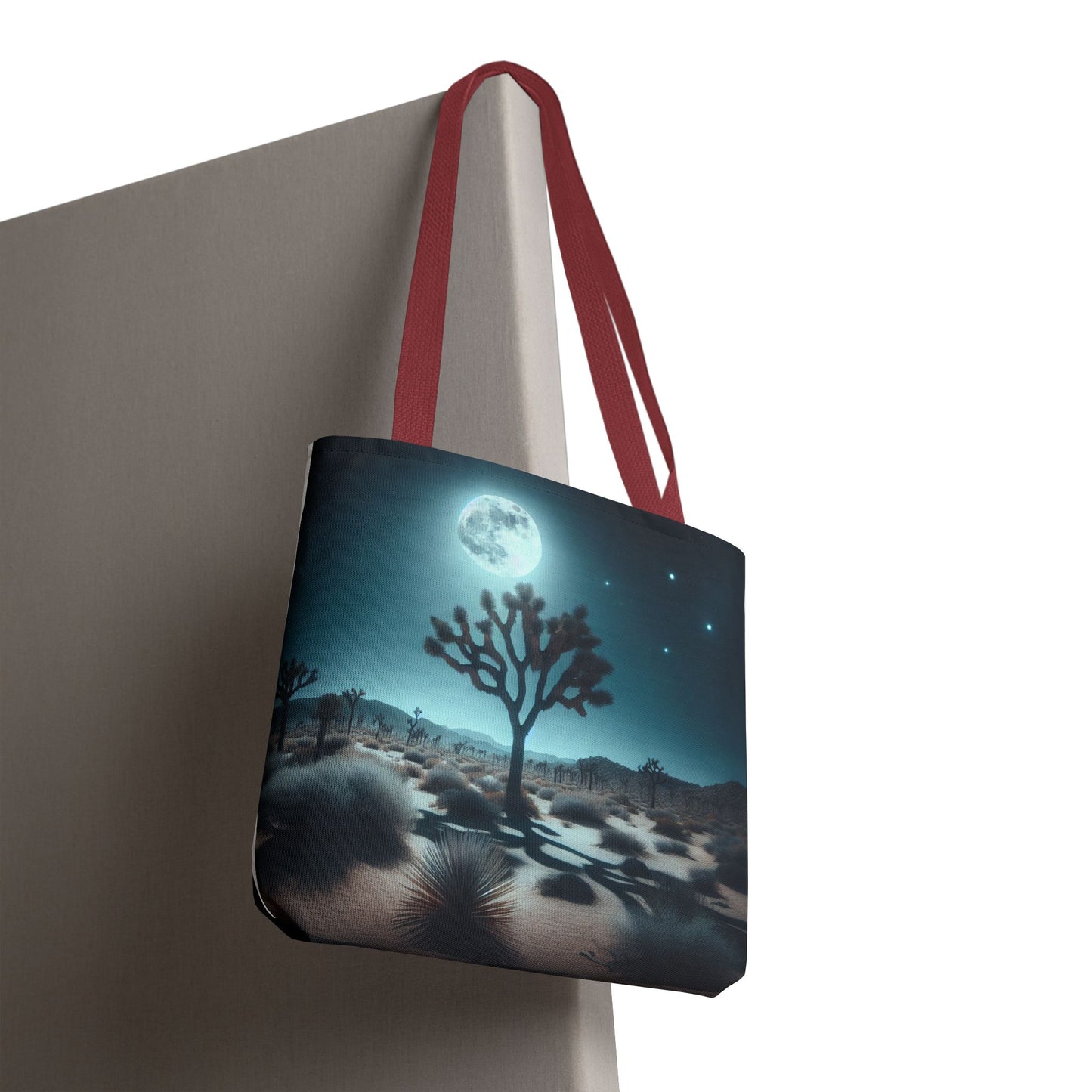 Tote Bag (AOP)