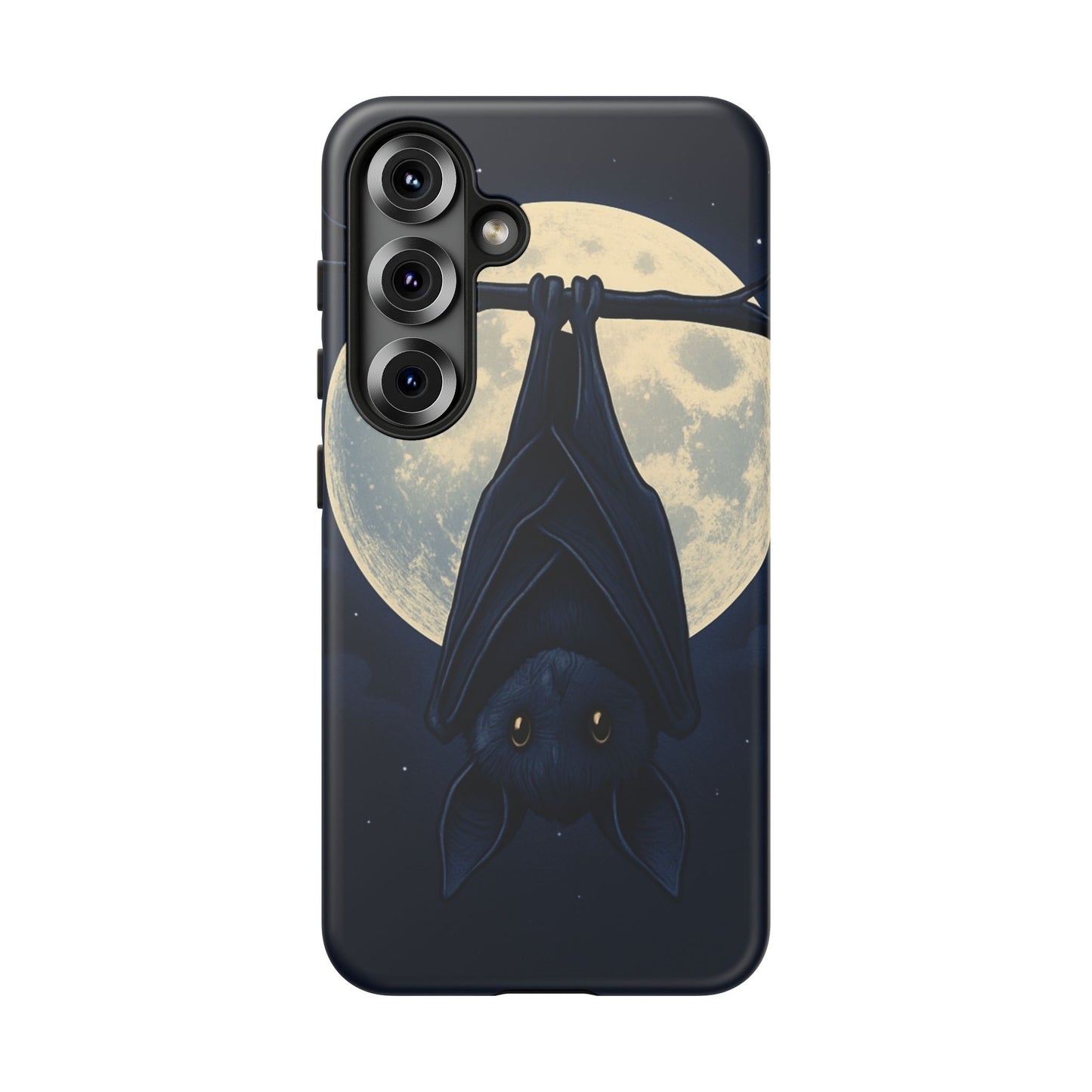 BAT (HALLOWEEN) Tough Cases