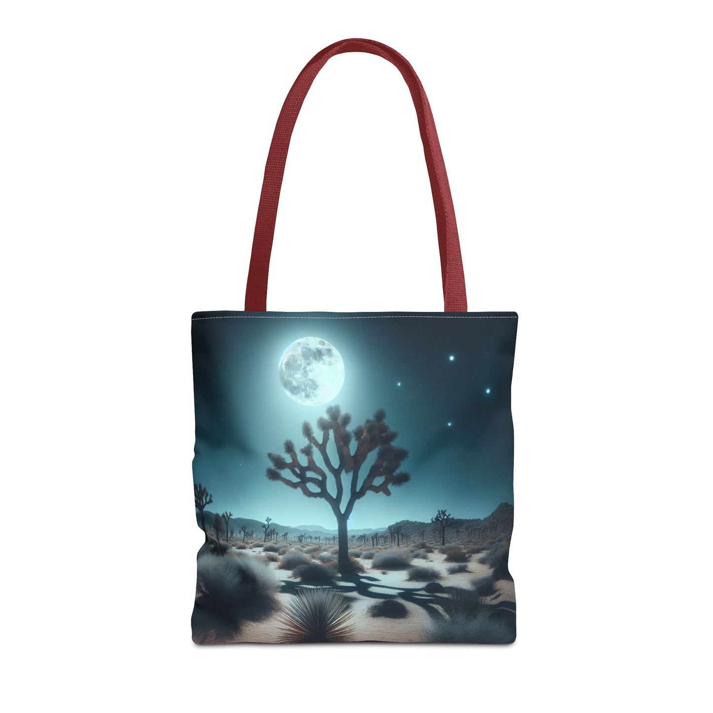 Tote Bag (AOP)