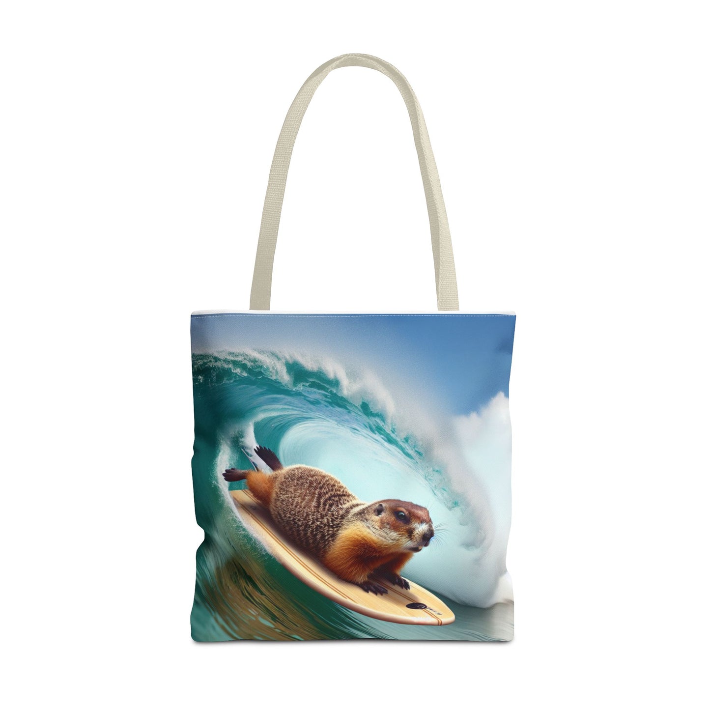 Tote Bag (AOP)