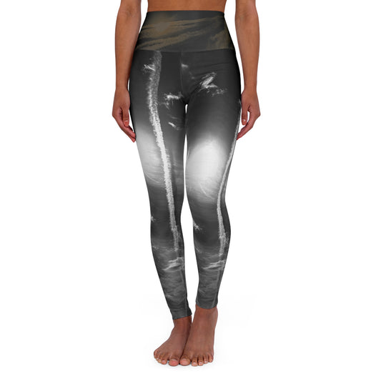 yoga leggings