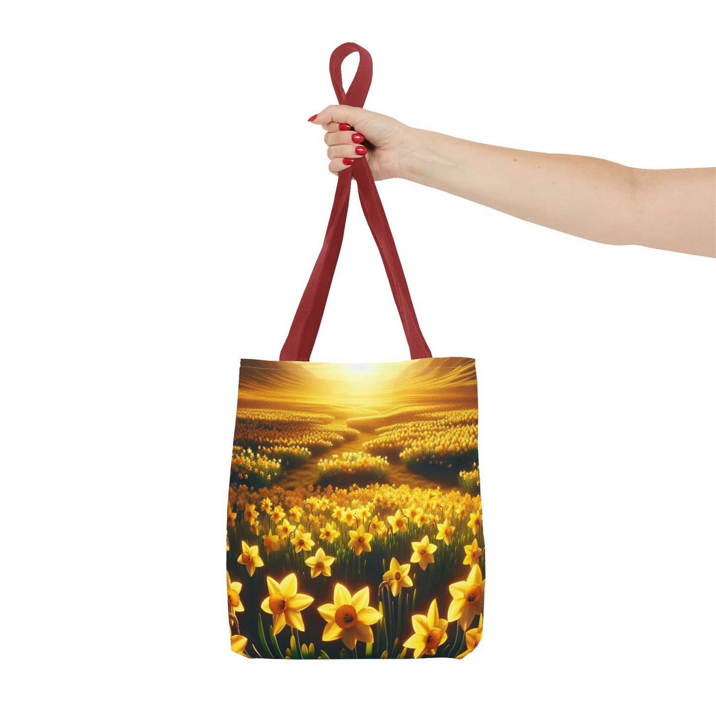 Tote Bag (AOP)