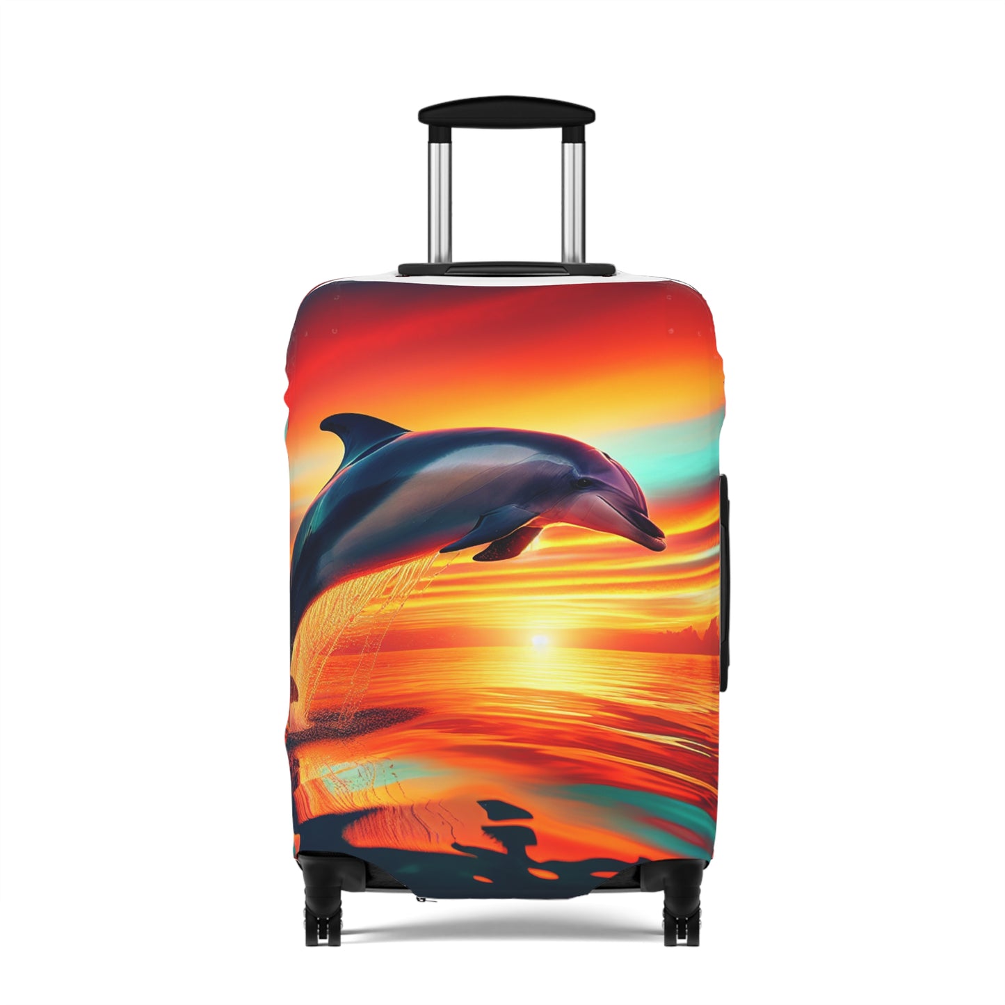 Luggage Cover
