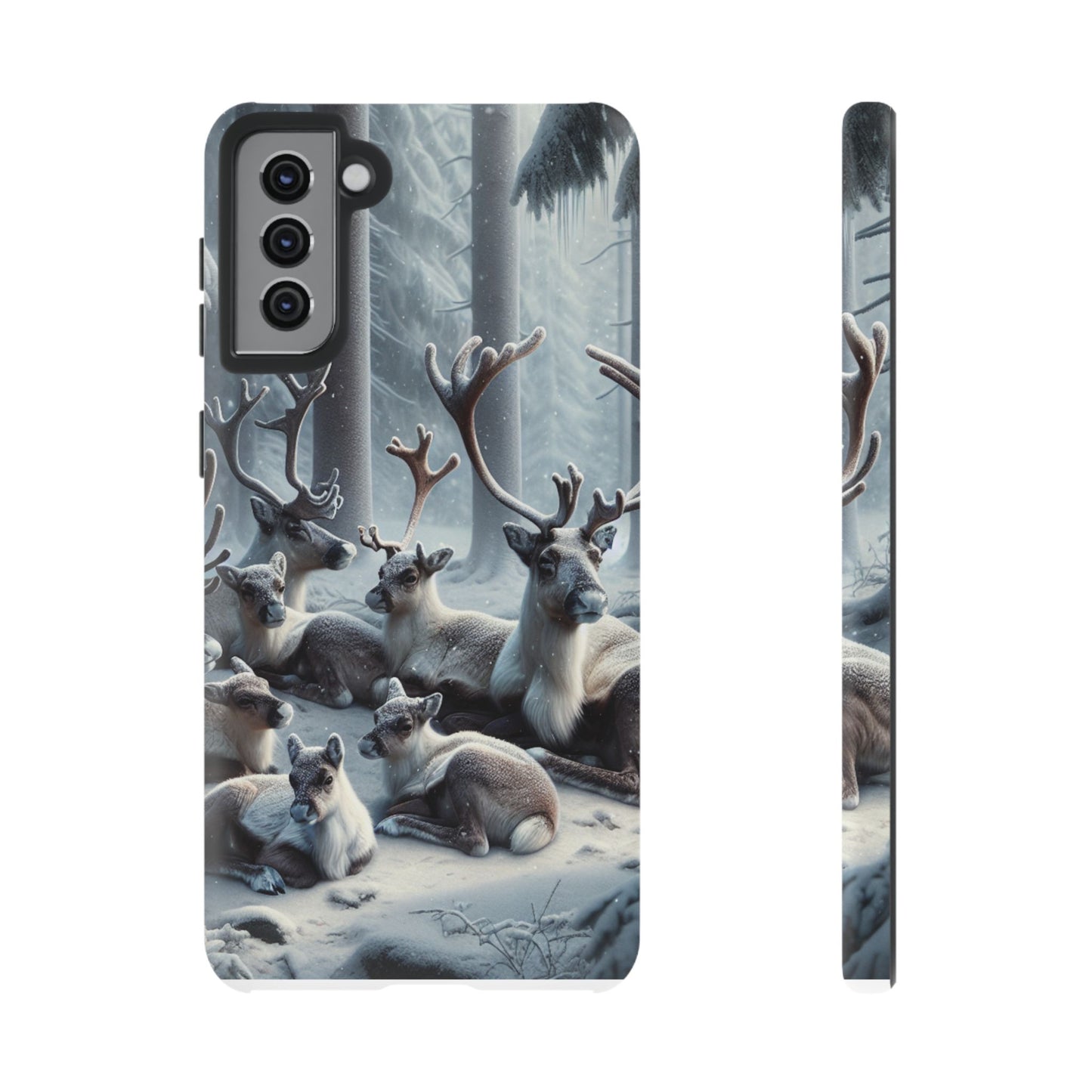 DEER PHONE CASE