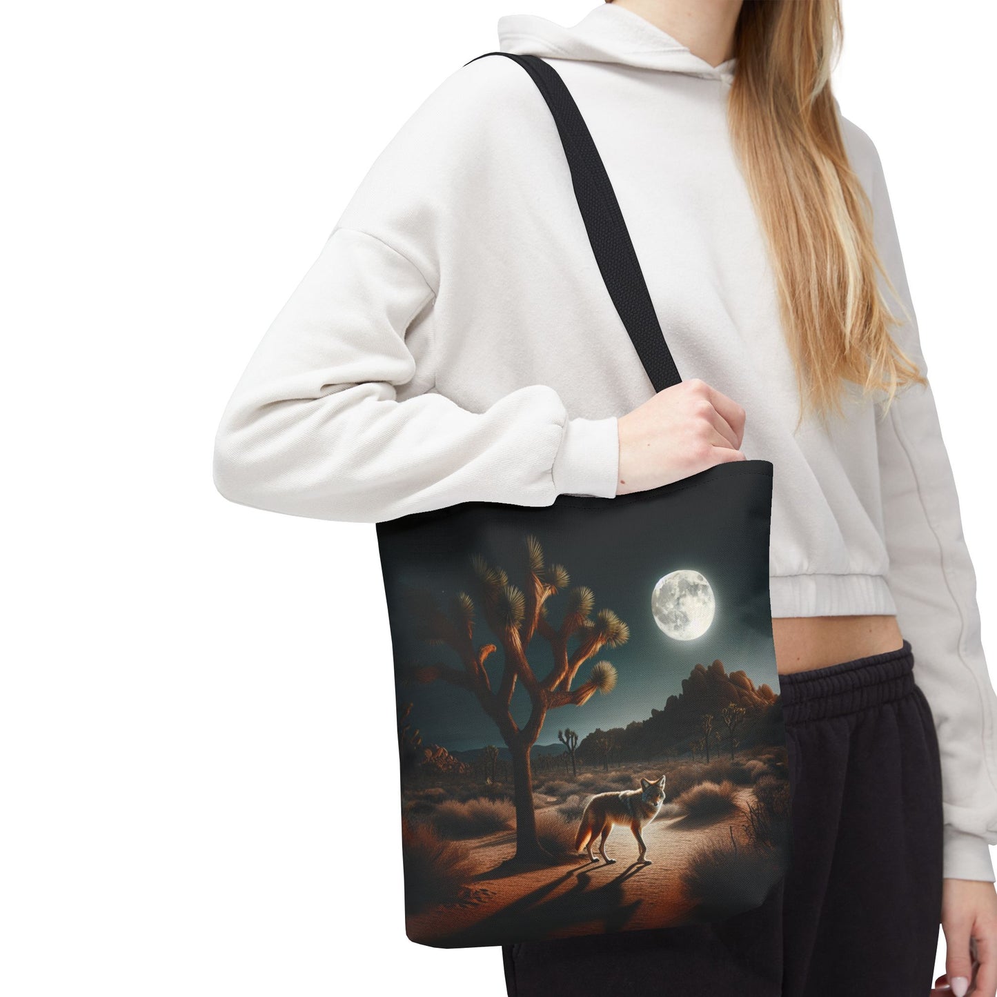 Tote Bag (AOP)
