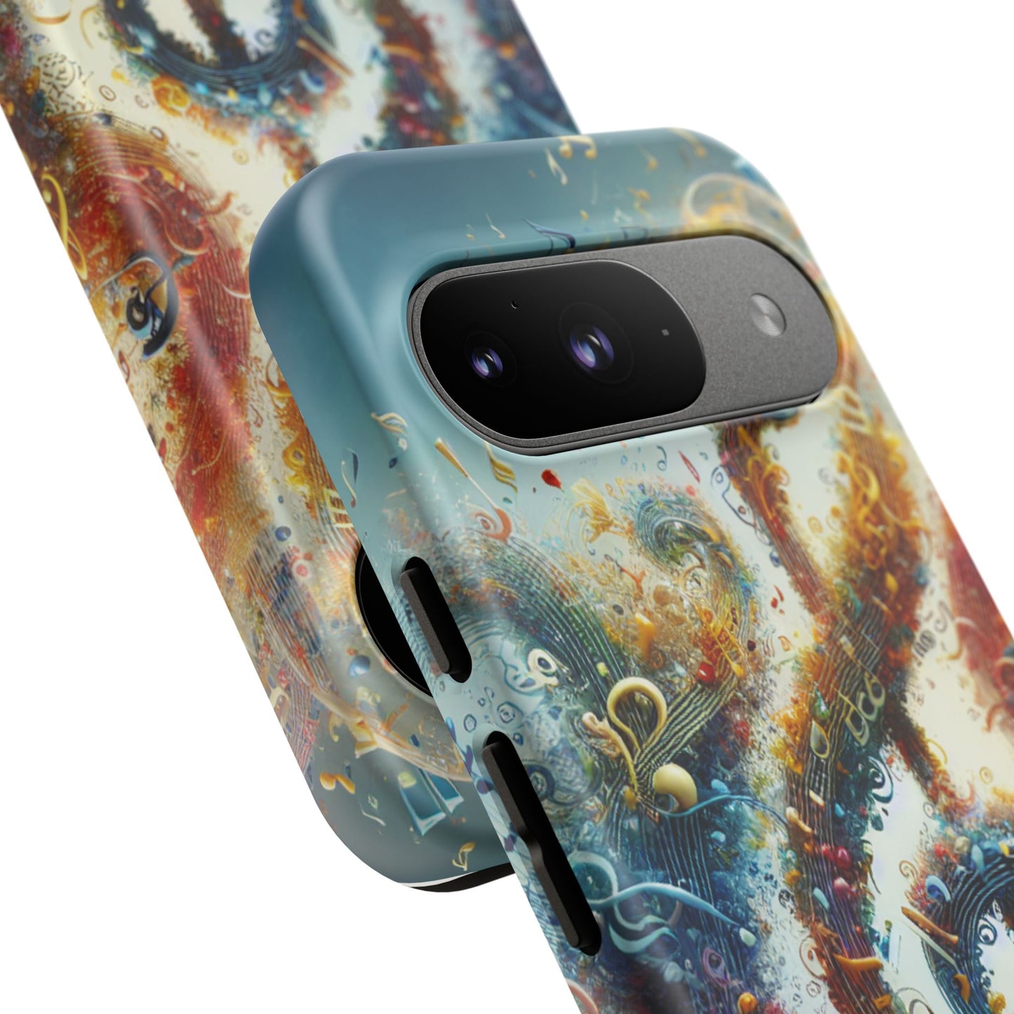 music phone case