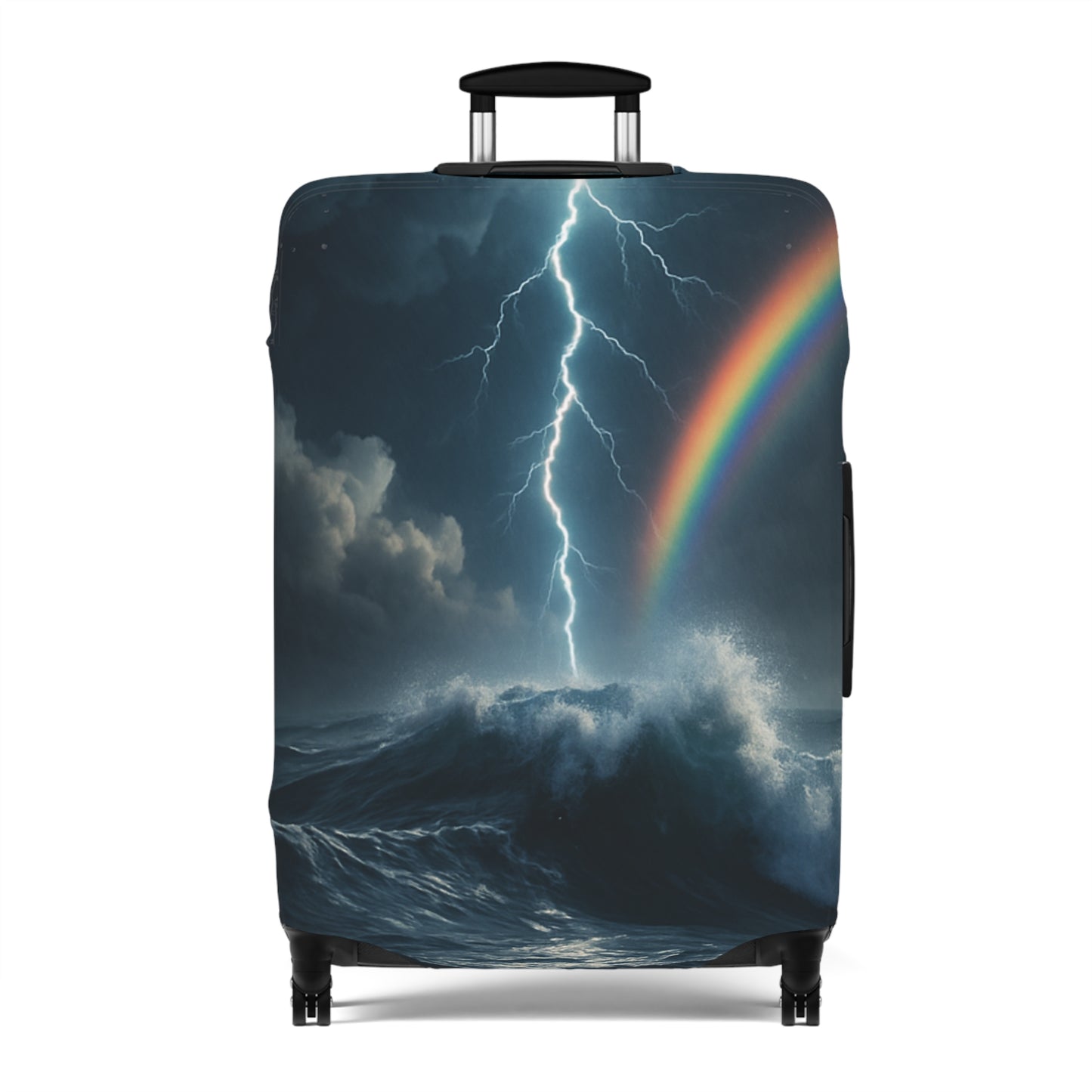 Luggage Cover