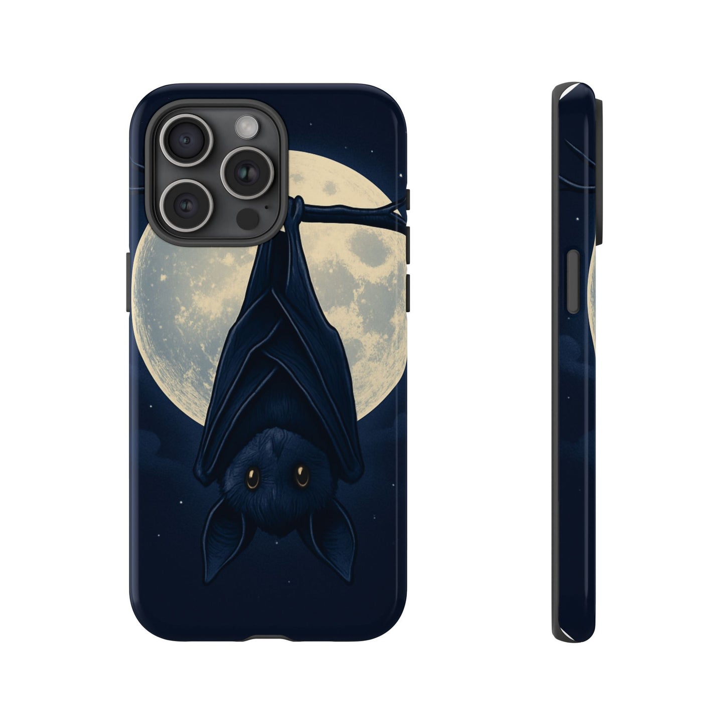 BAT (HALLOWEEN) Tough Cases