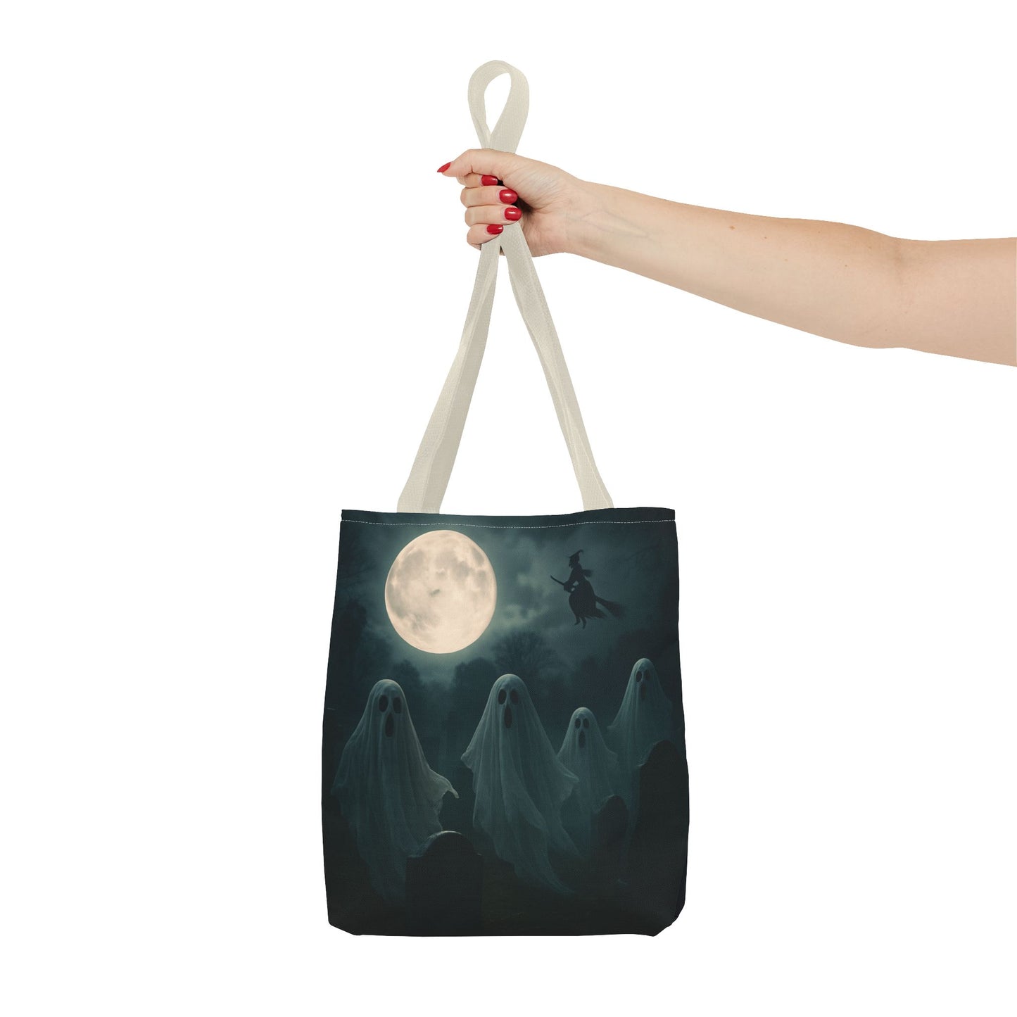 HALLOWEEN Tote Bag (AOP)