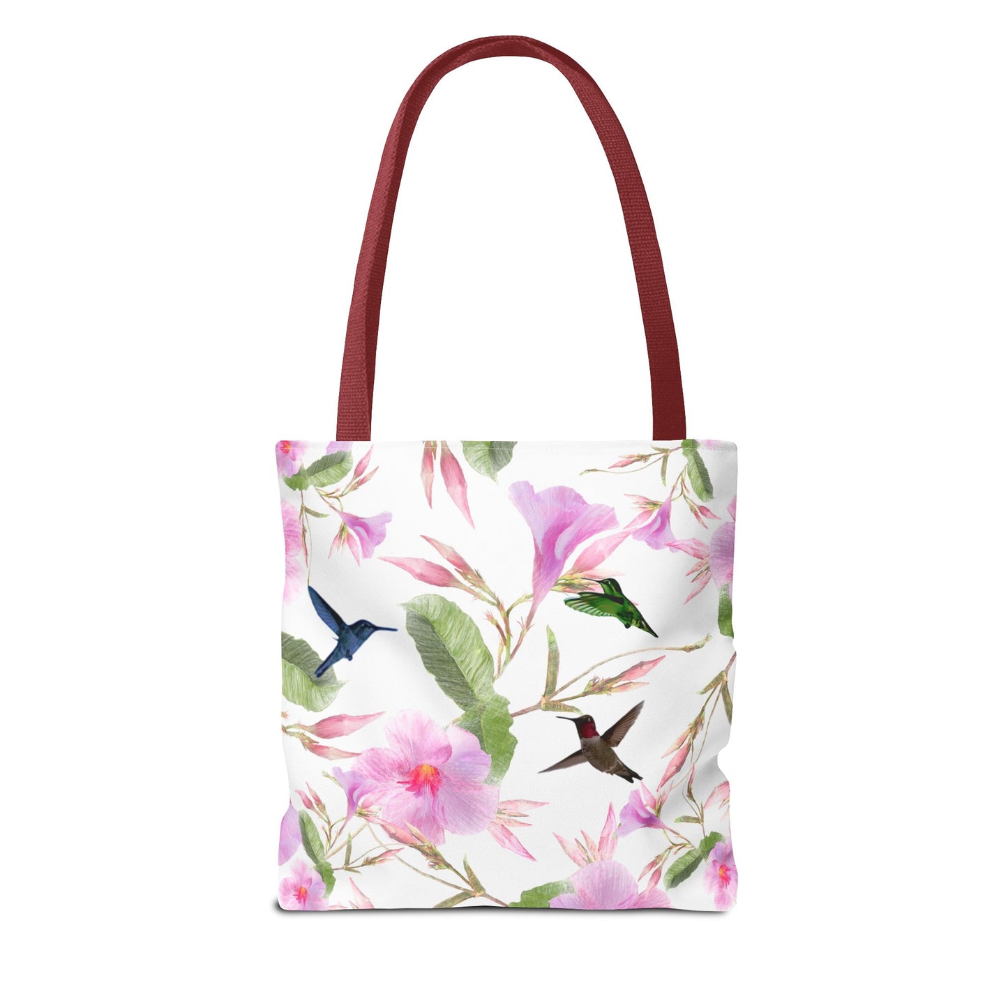 HUMMINGBIRD TOTE