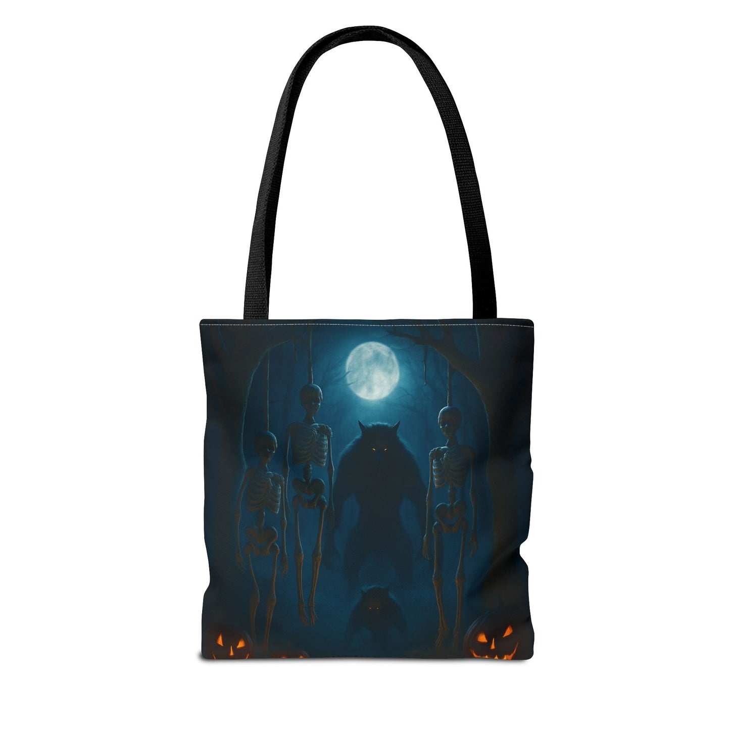 HALLOWEEN Tote Bag (AOP)