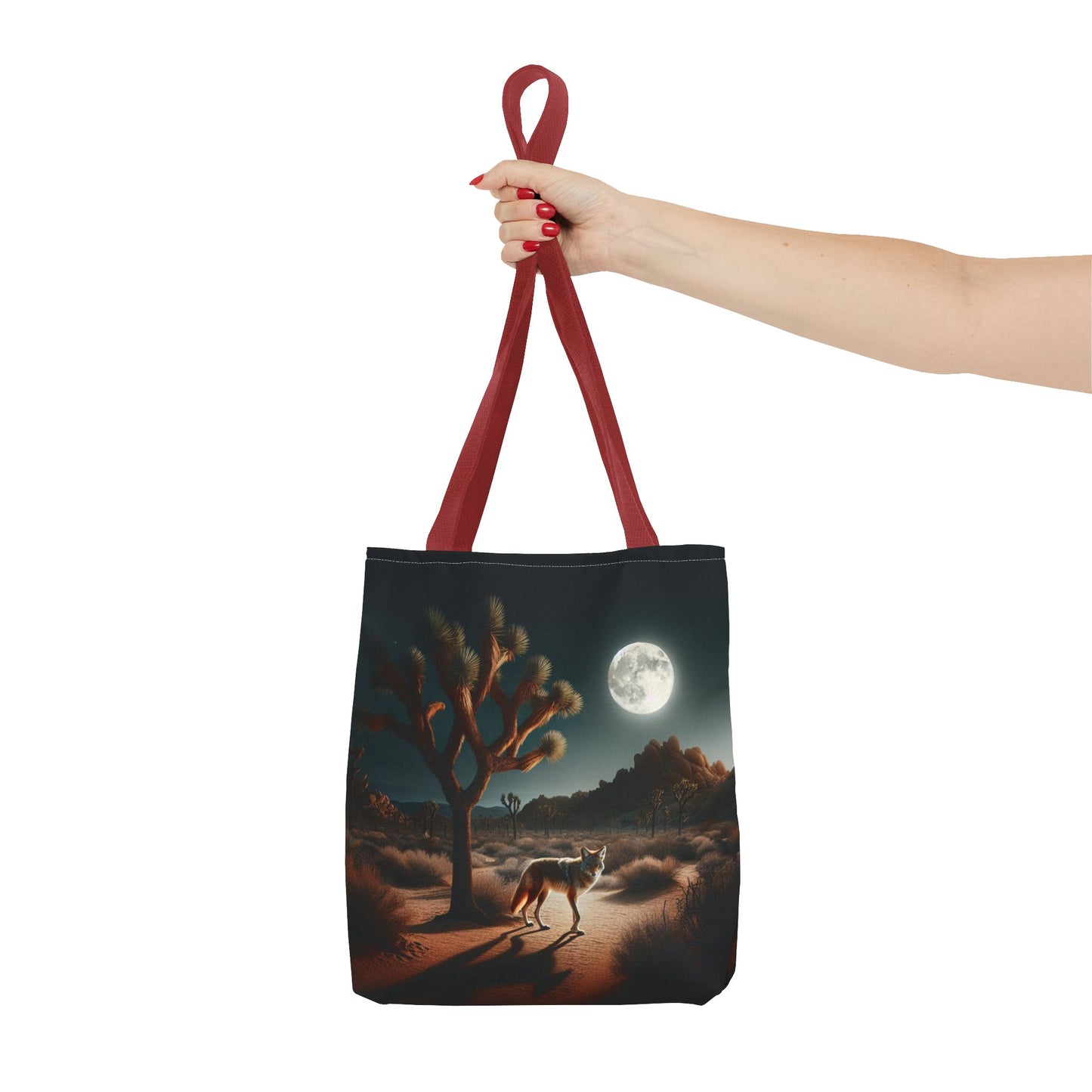 Tote Bag (AOP)