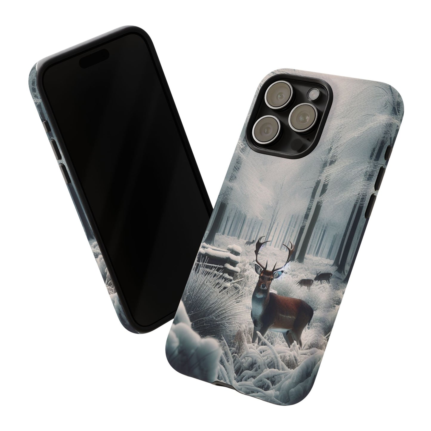 Tough Cases