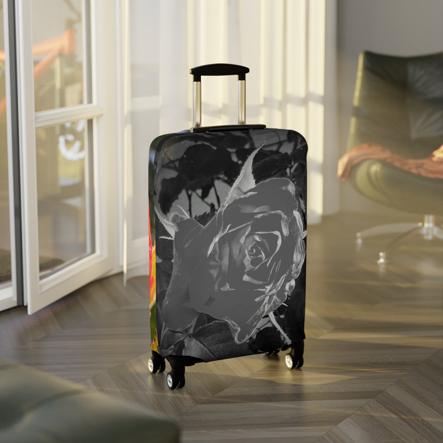 Luggage Cover