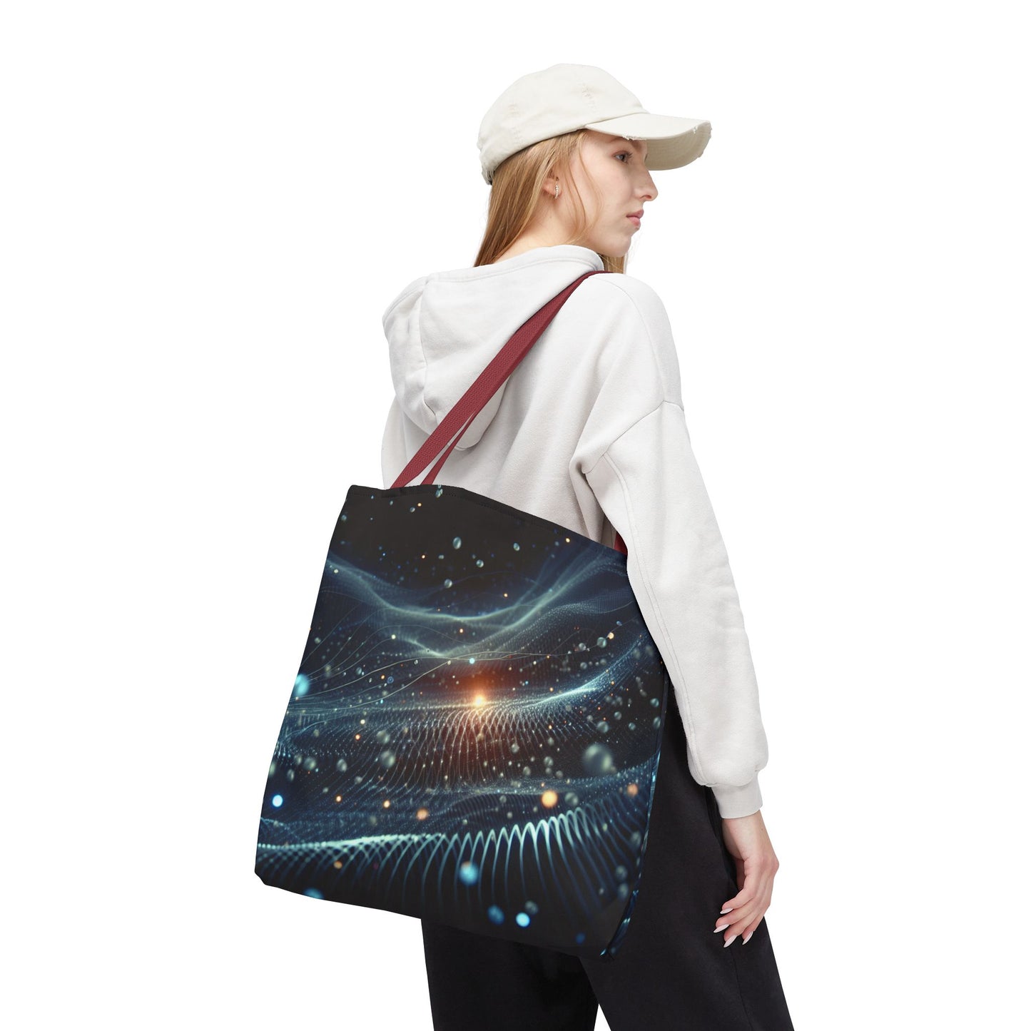 Tote Bag (AOP)