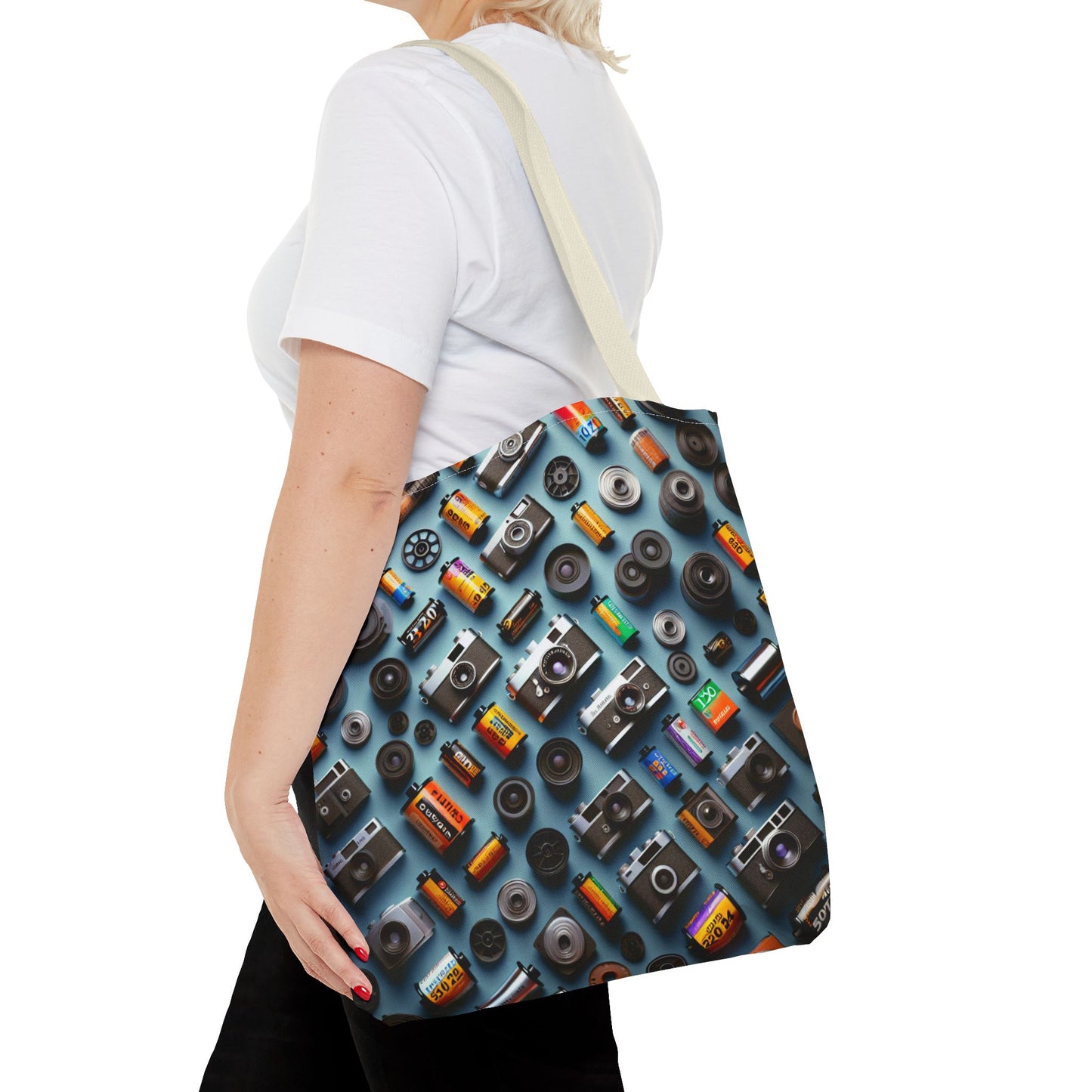 Tote Bag (AOP)