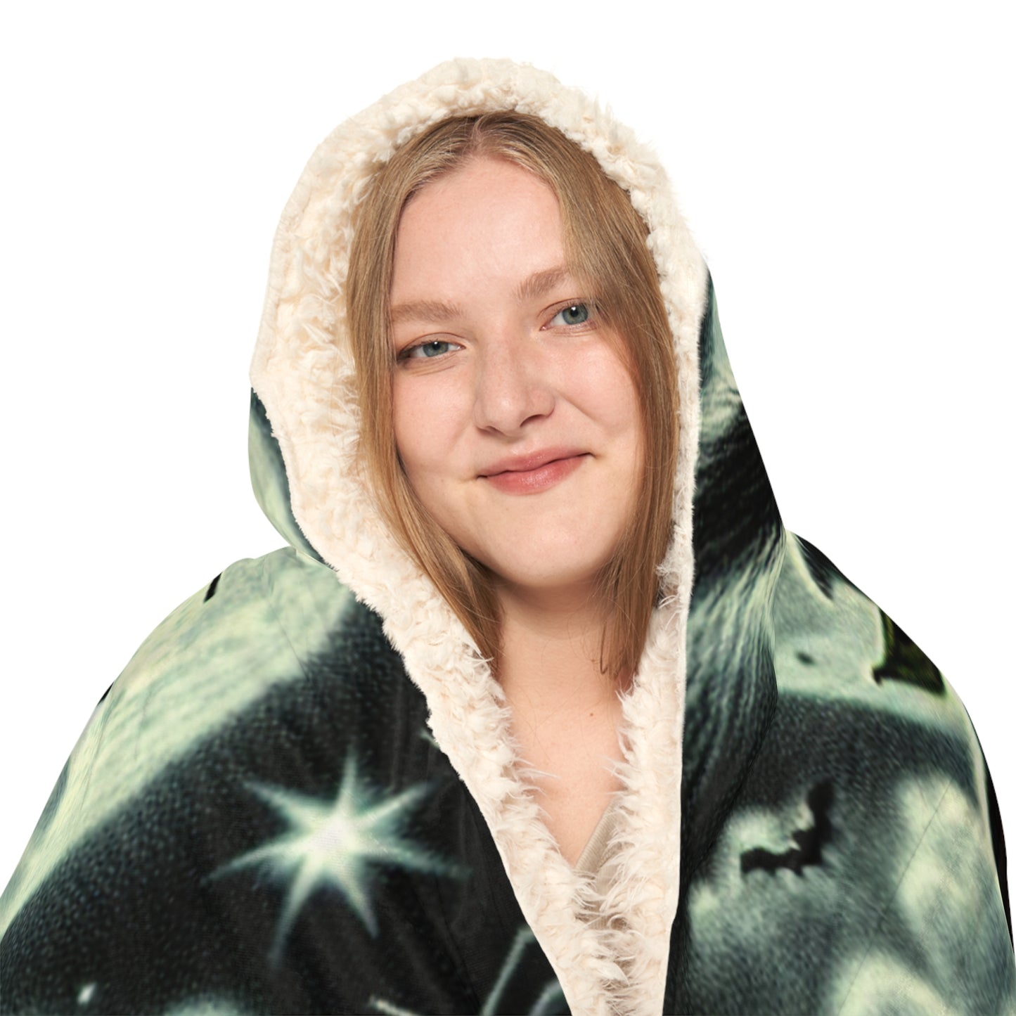 HALLOWEEN Snuggle Blanket