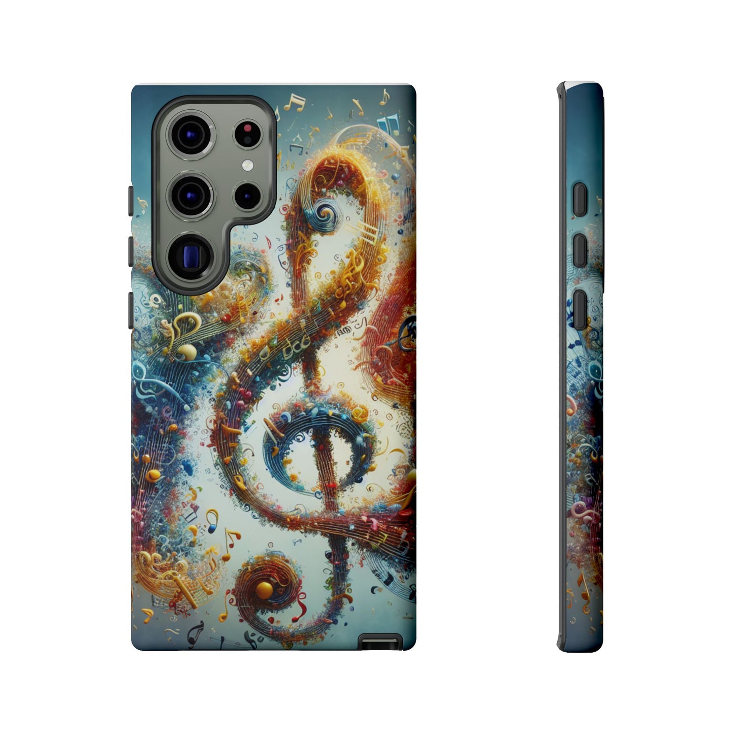 music phone case