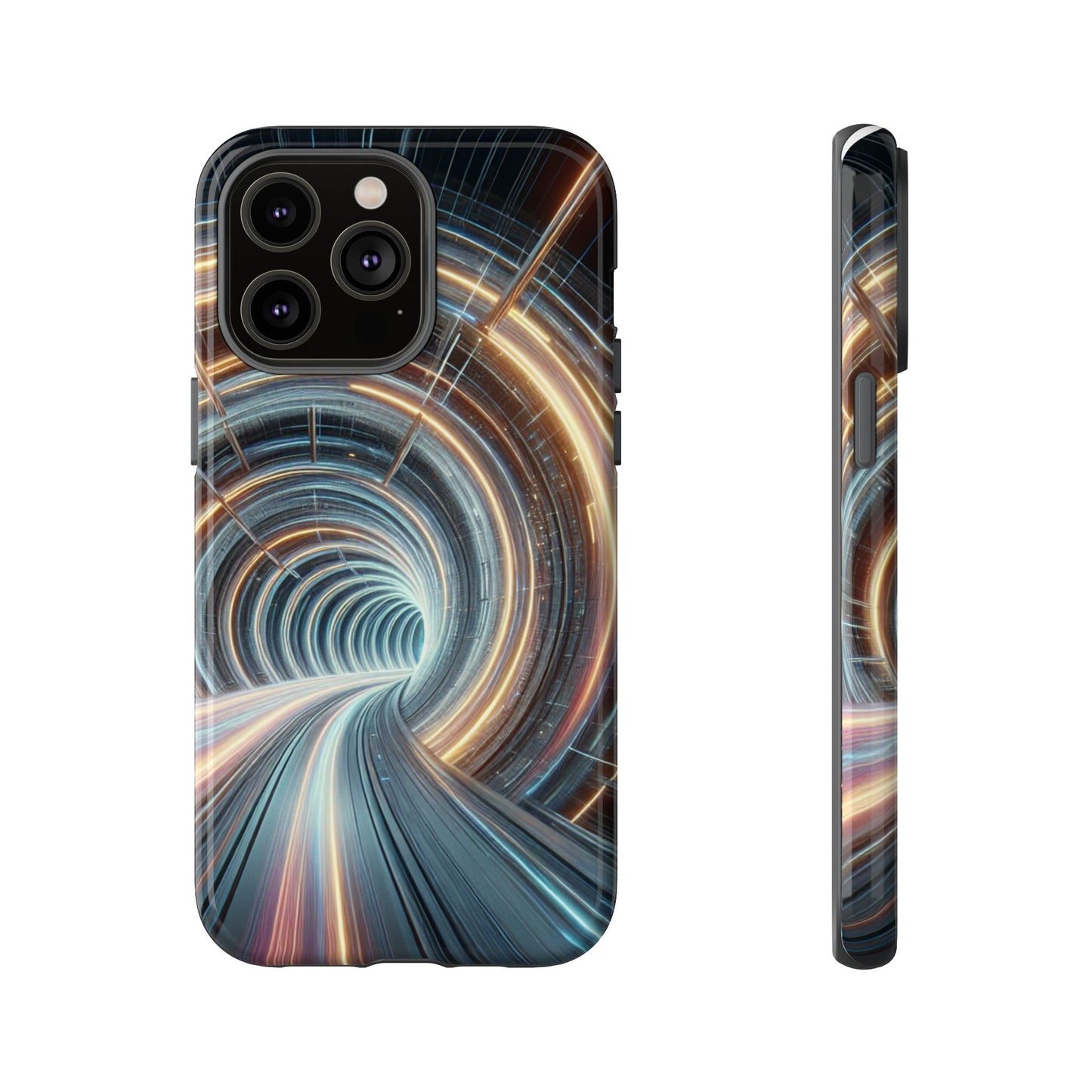 tunnel phone case