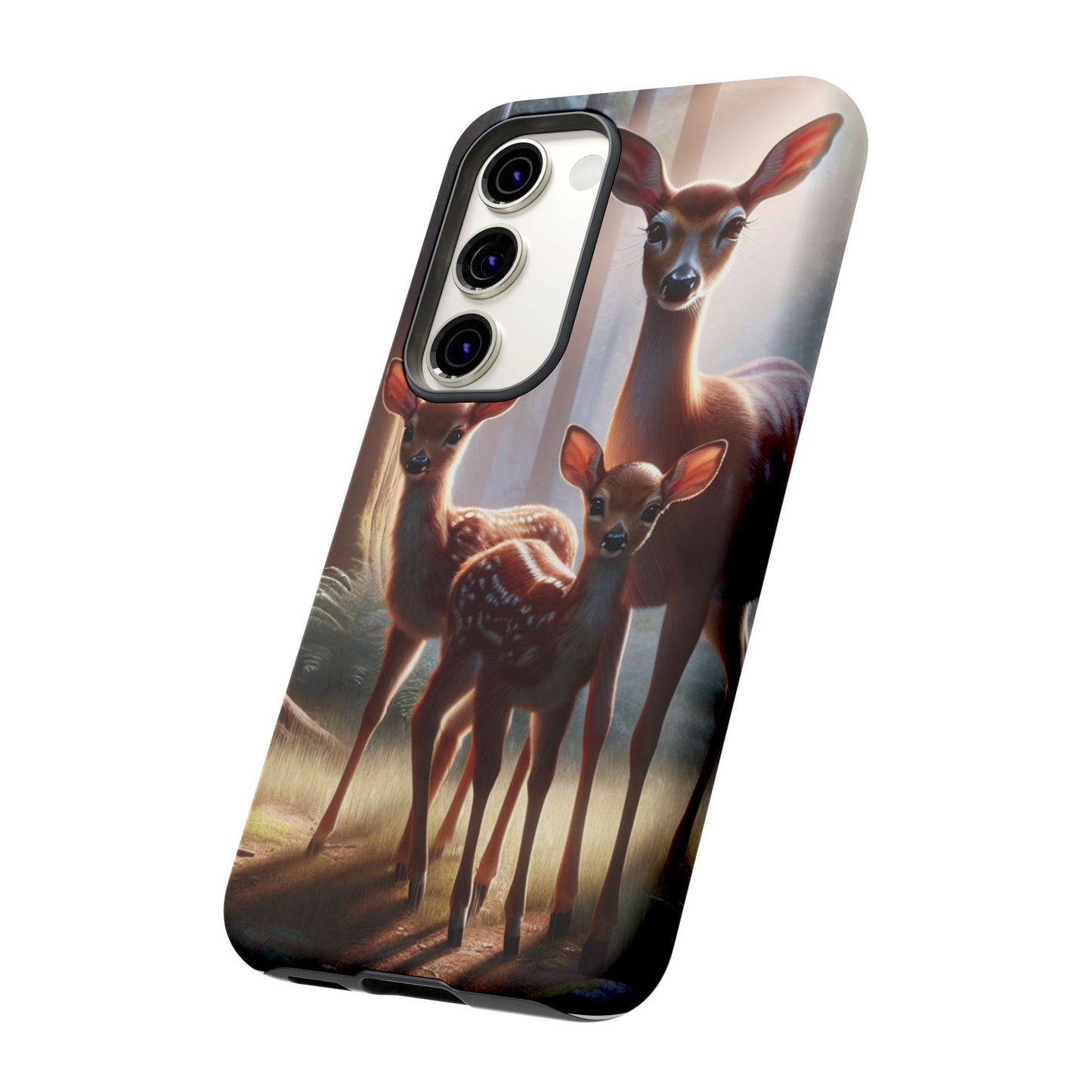Tough Cases