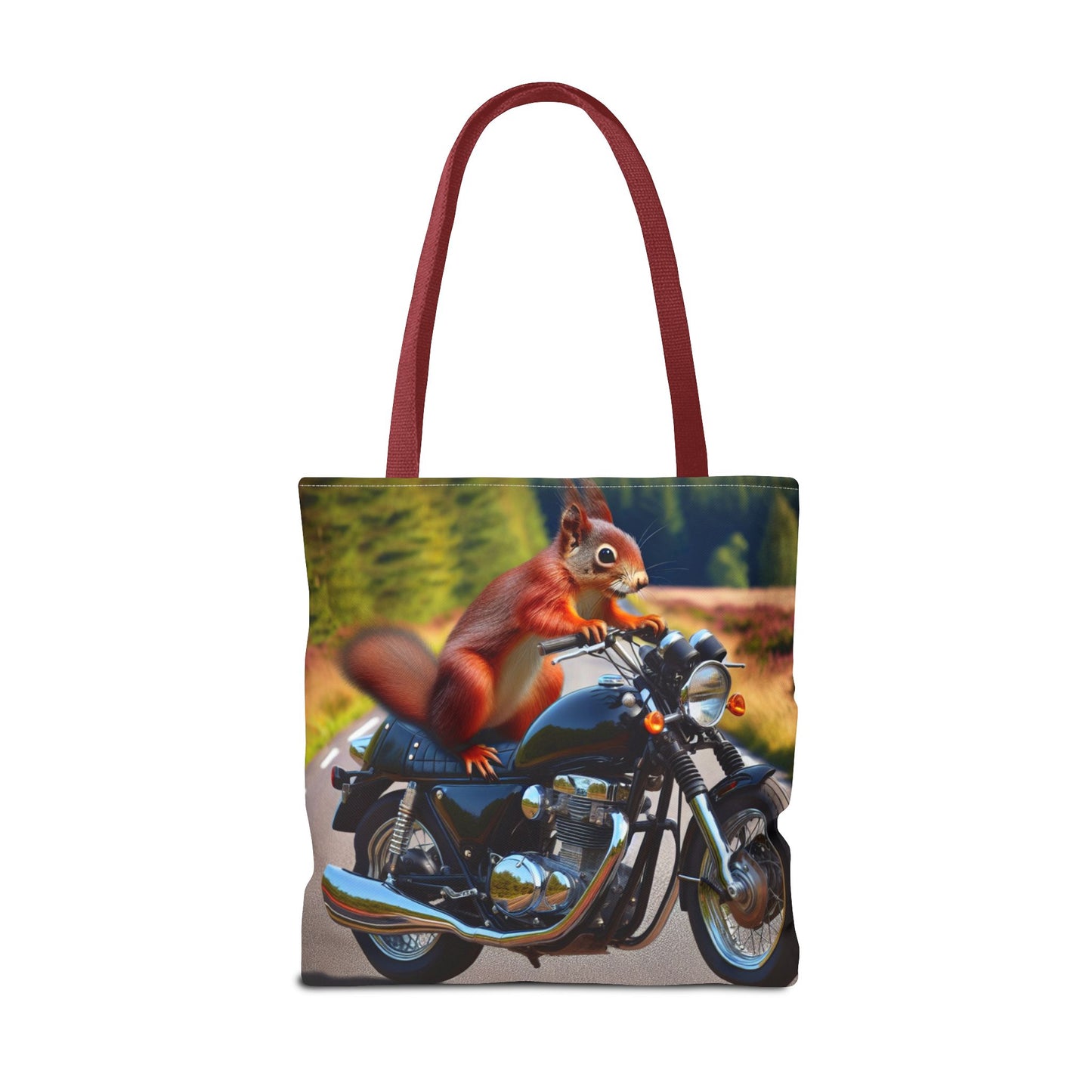Tote Bag (AOP)