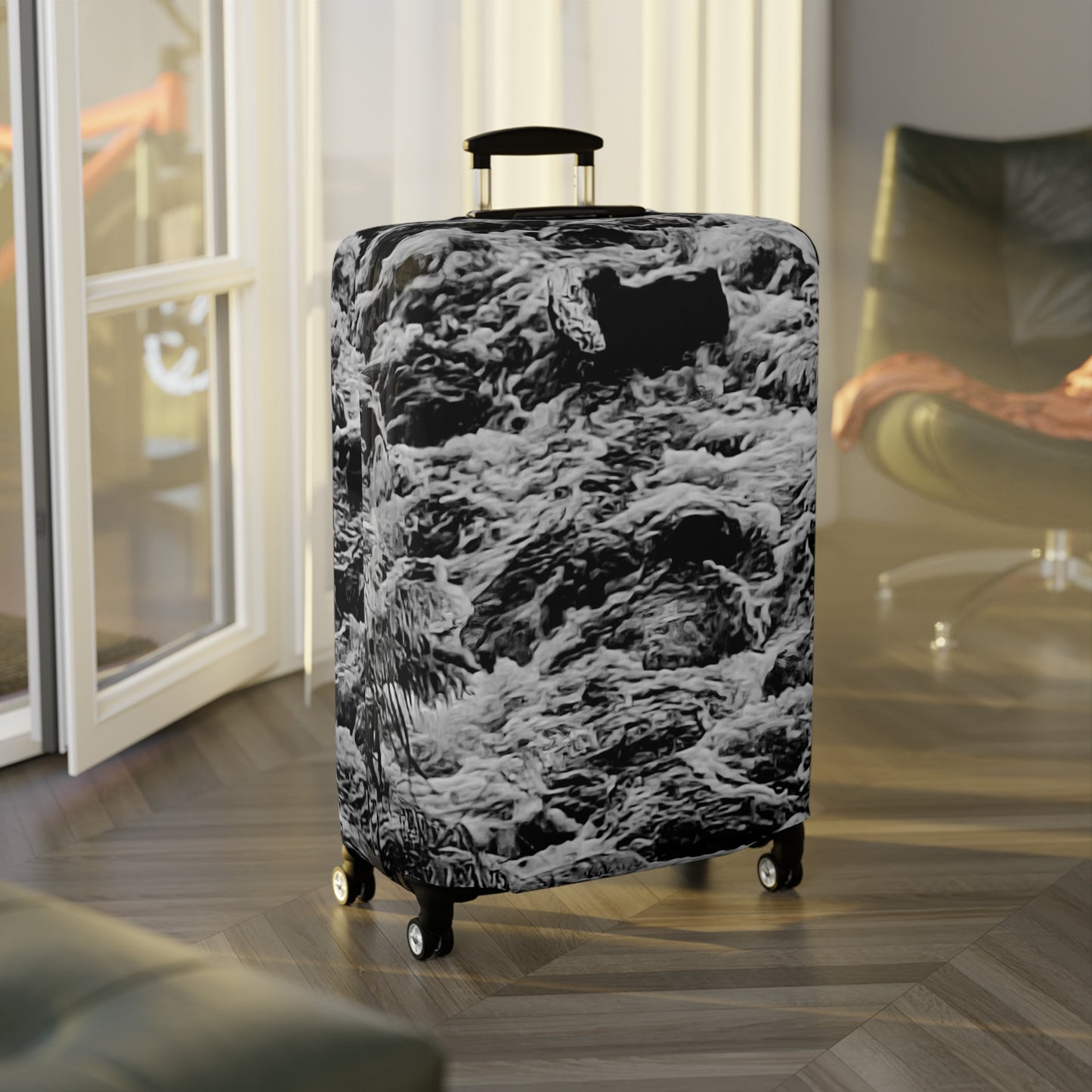 Luggage Cover
