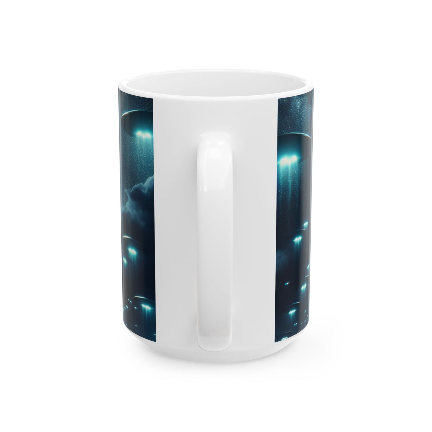 Ceramic Mug, (11oz, 15oz)