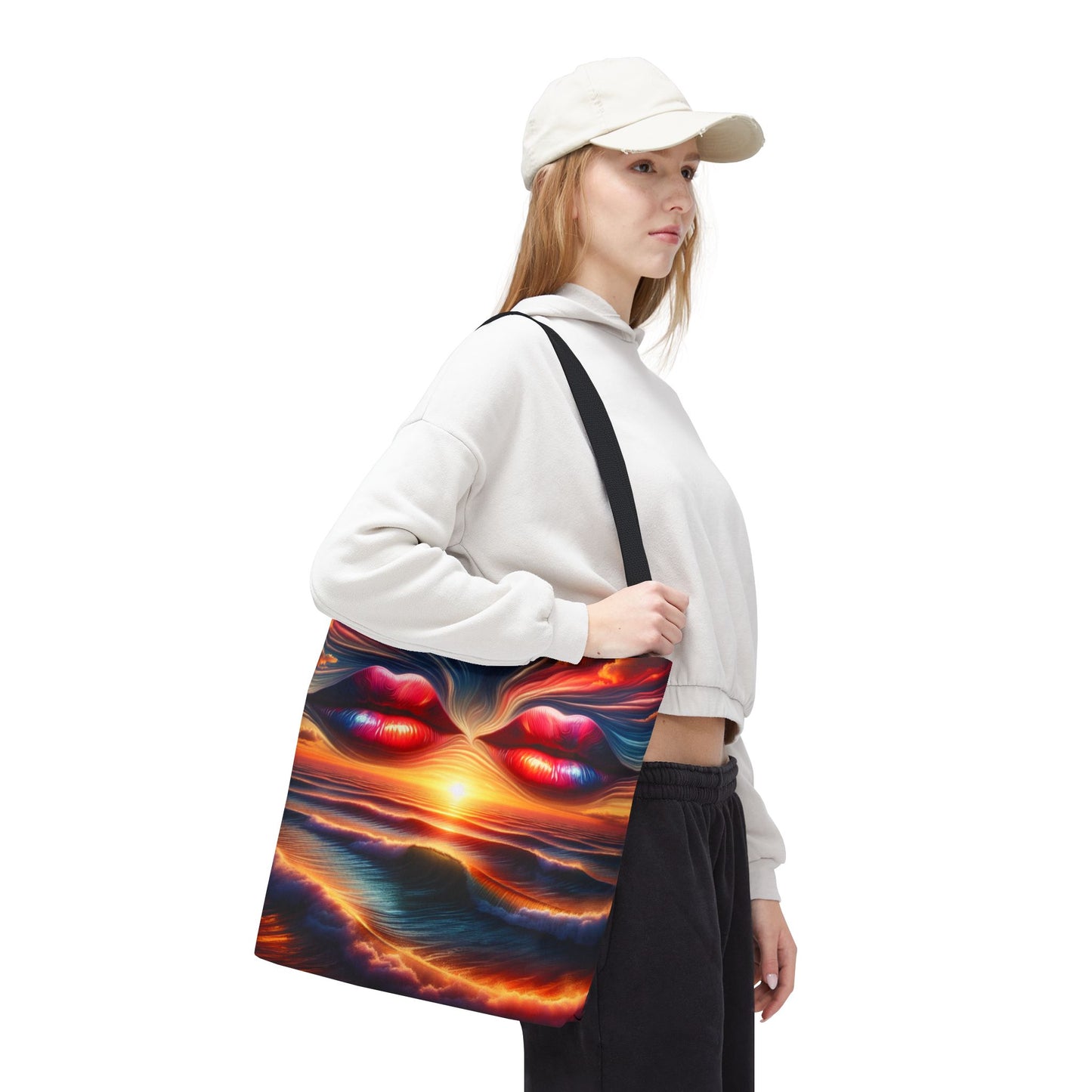 Tote Bag (AOP)