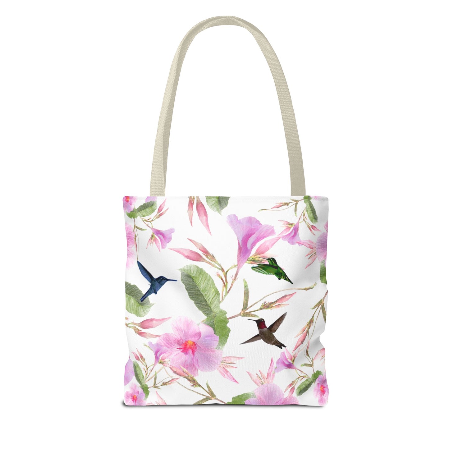 HUMMINGBIRD TOTE