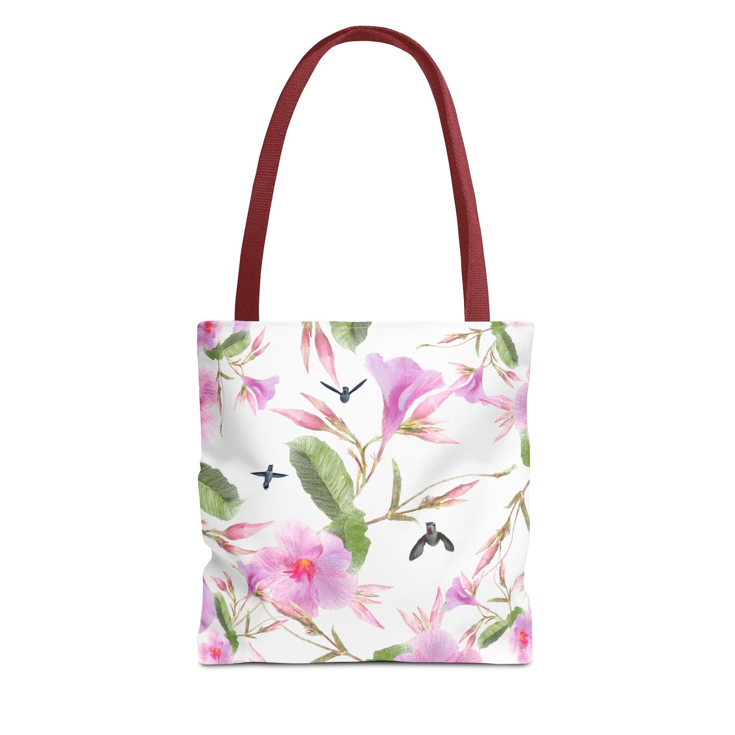 HUMMINGBIRD TOTE