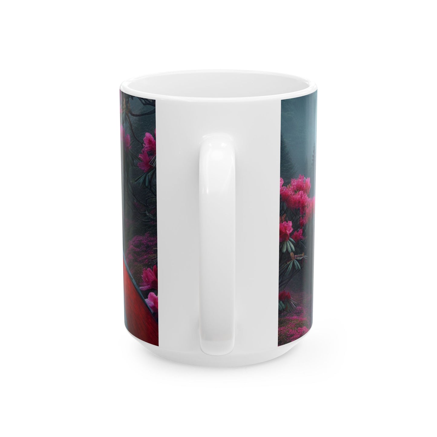 Ceramic Mug, (11oz, 15oz)