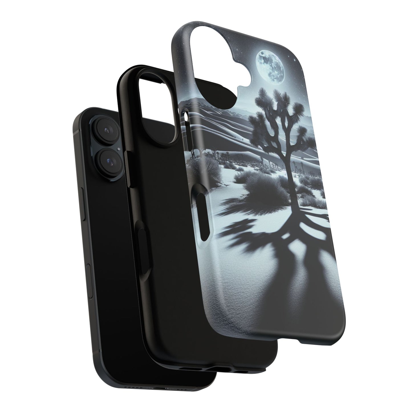 Tough Cases