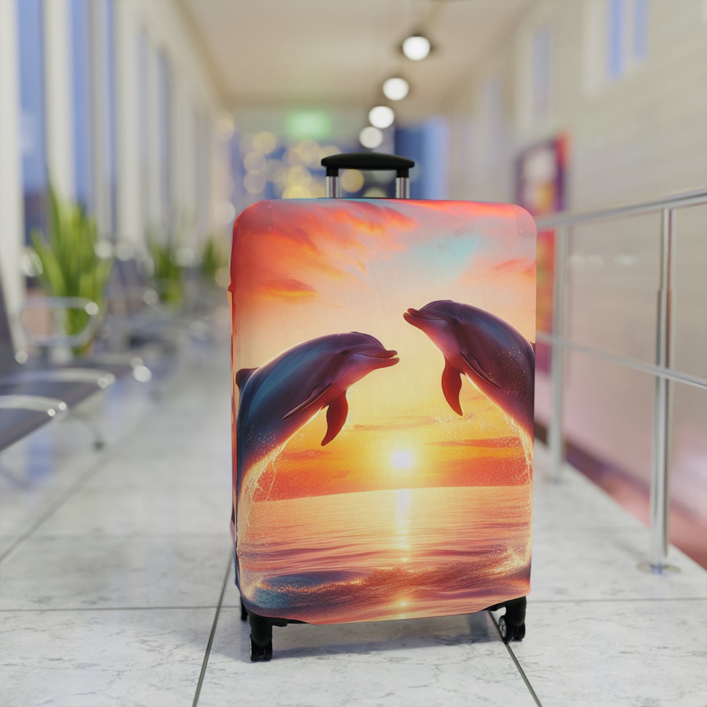 Luggage Cover