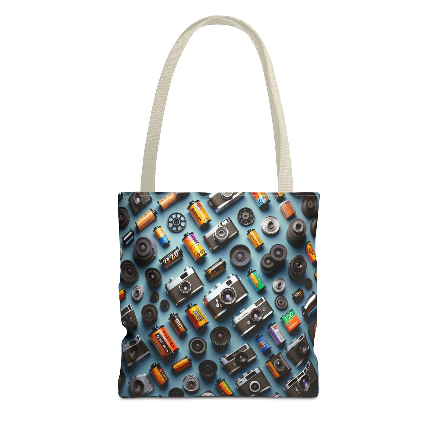 Tote Bag (AOP)