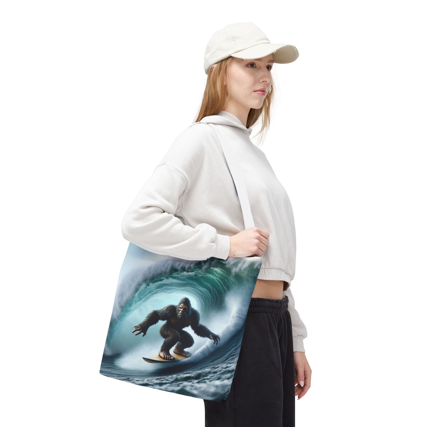 Tote Bag (AOP)