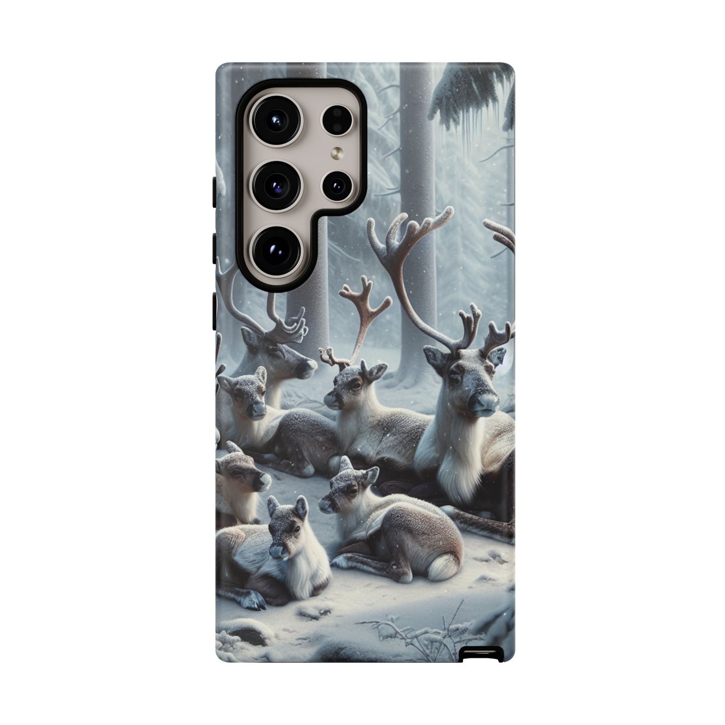 DEER PHONE CASE