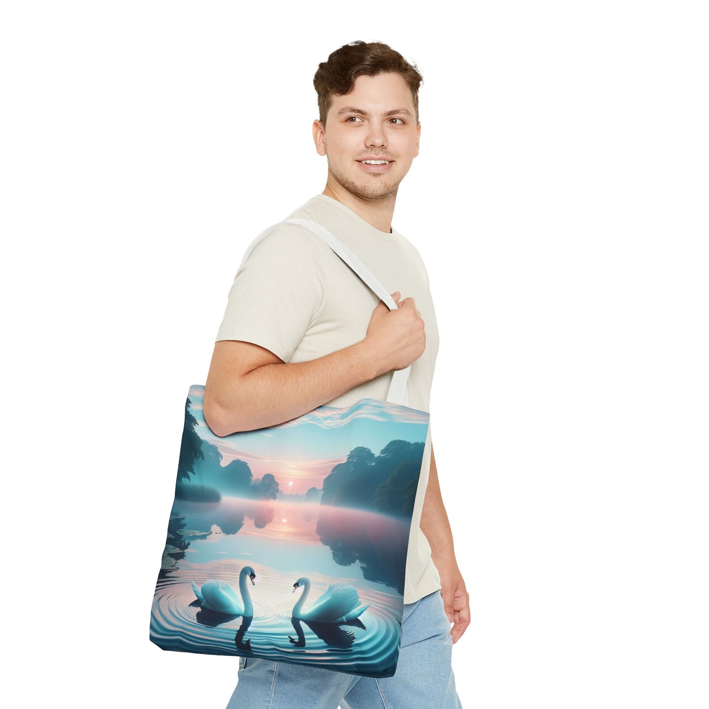 Tote Bag (AOP)
