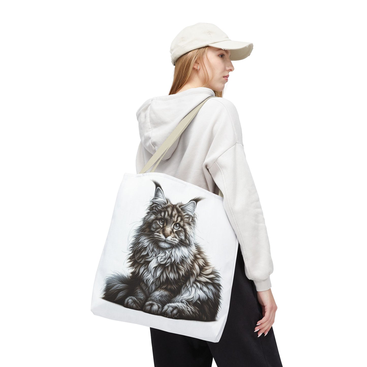 Tote Bag (AOP)