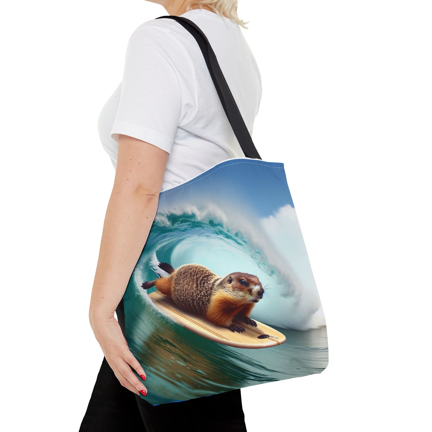 Tote Bag (AOP)