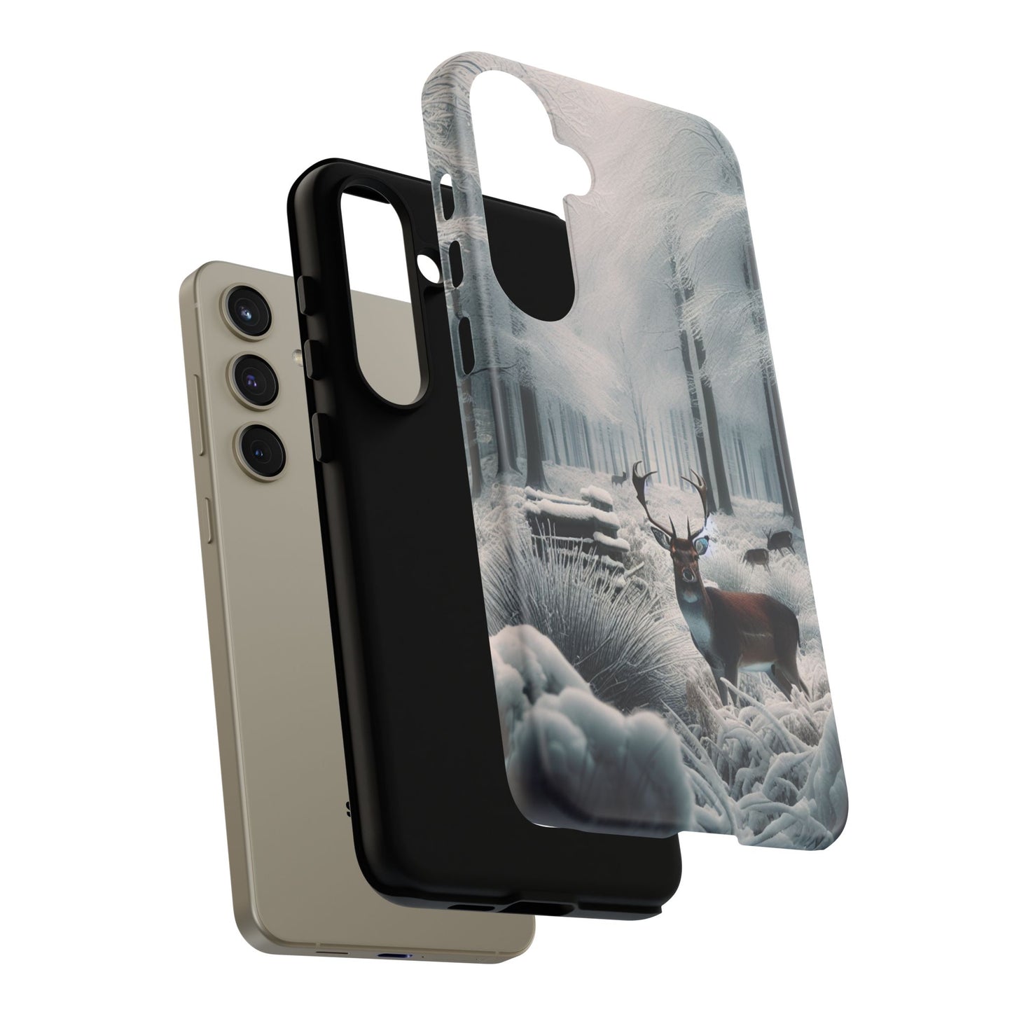 Tough Cases