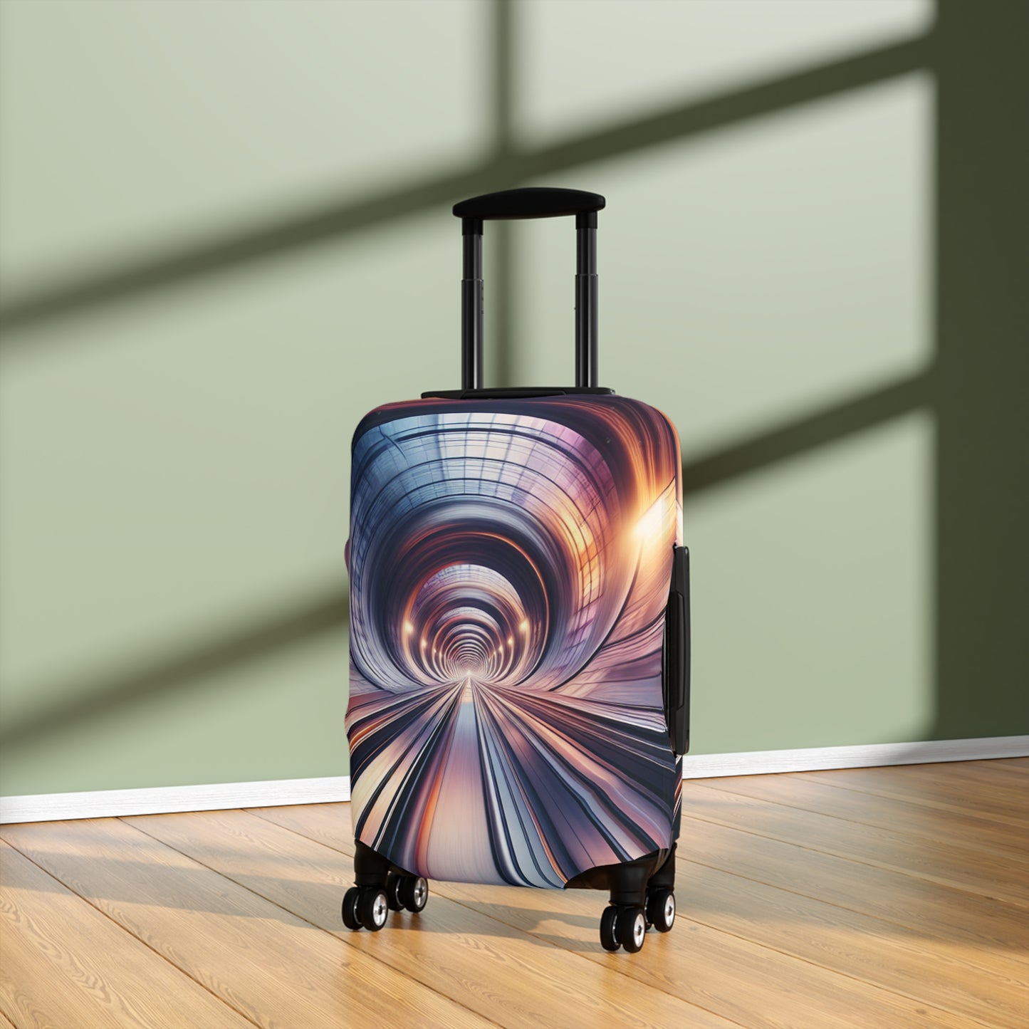 Luggage Cover