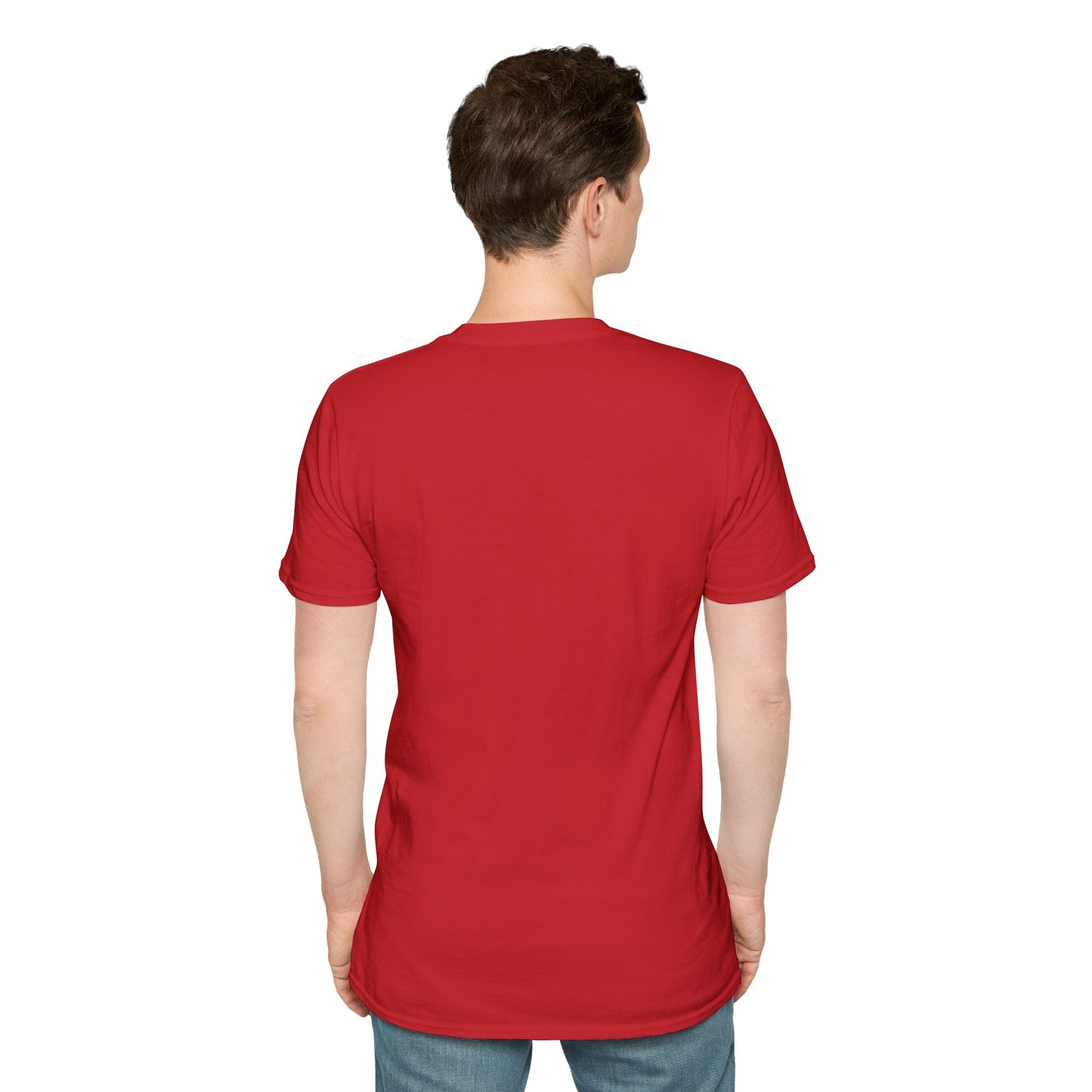 Unisex Soft style T-Shirt