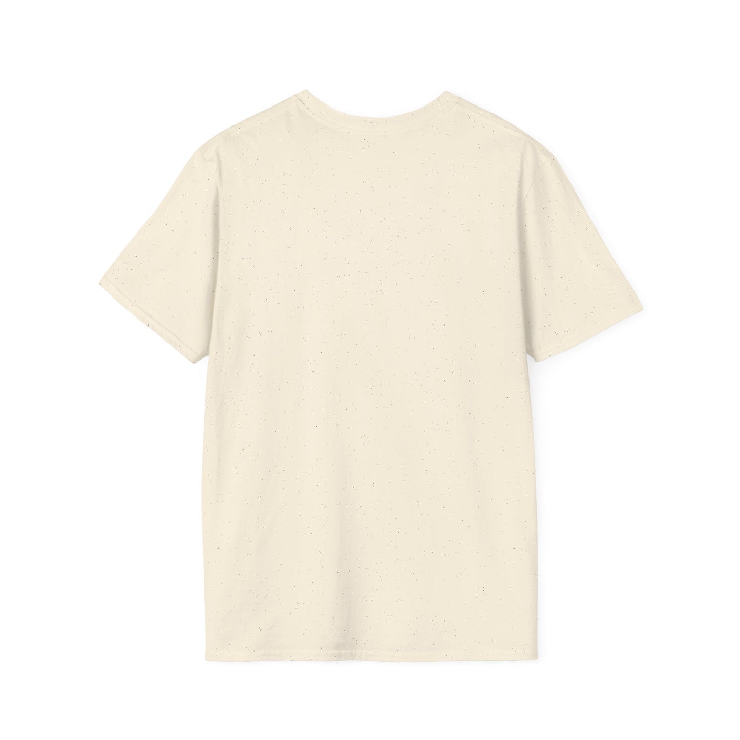 Unisex Soft style T-Shirt
