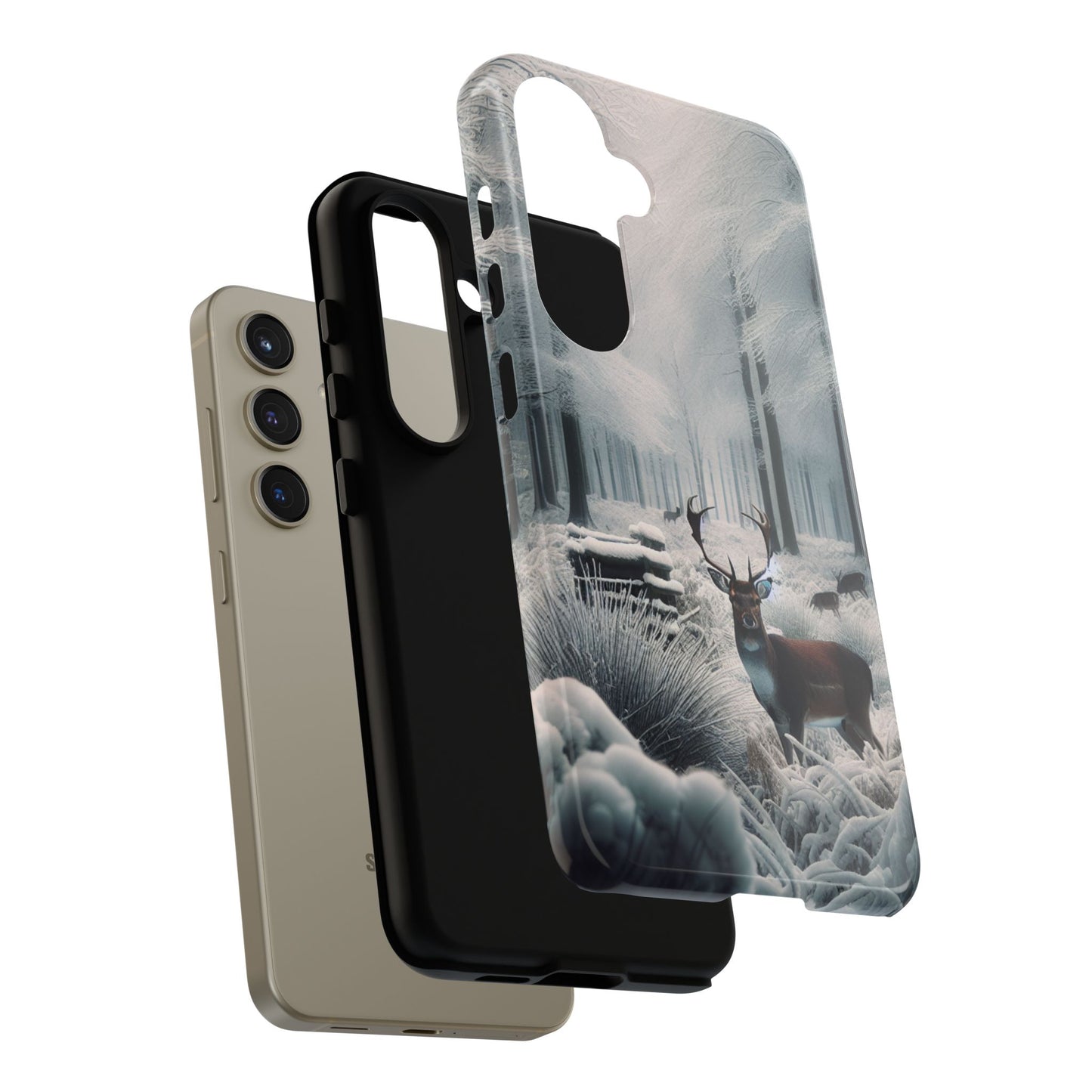 Tough Cases